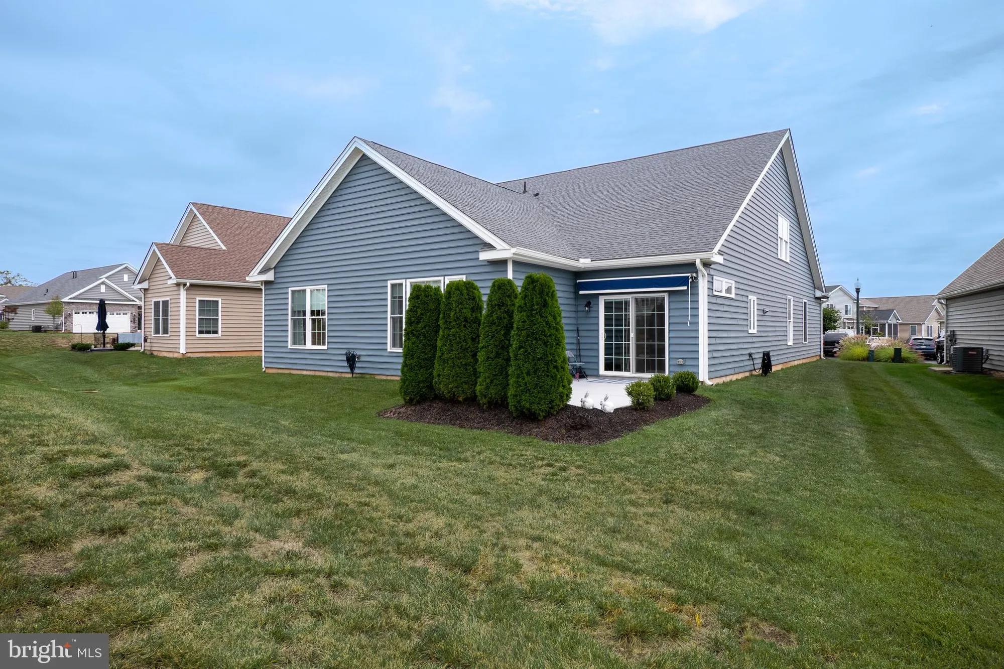 Property Slideshow image 6 of 75 | 3801 loyal ln, Easton, PA, 18045