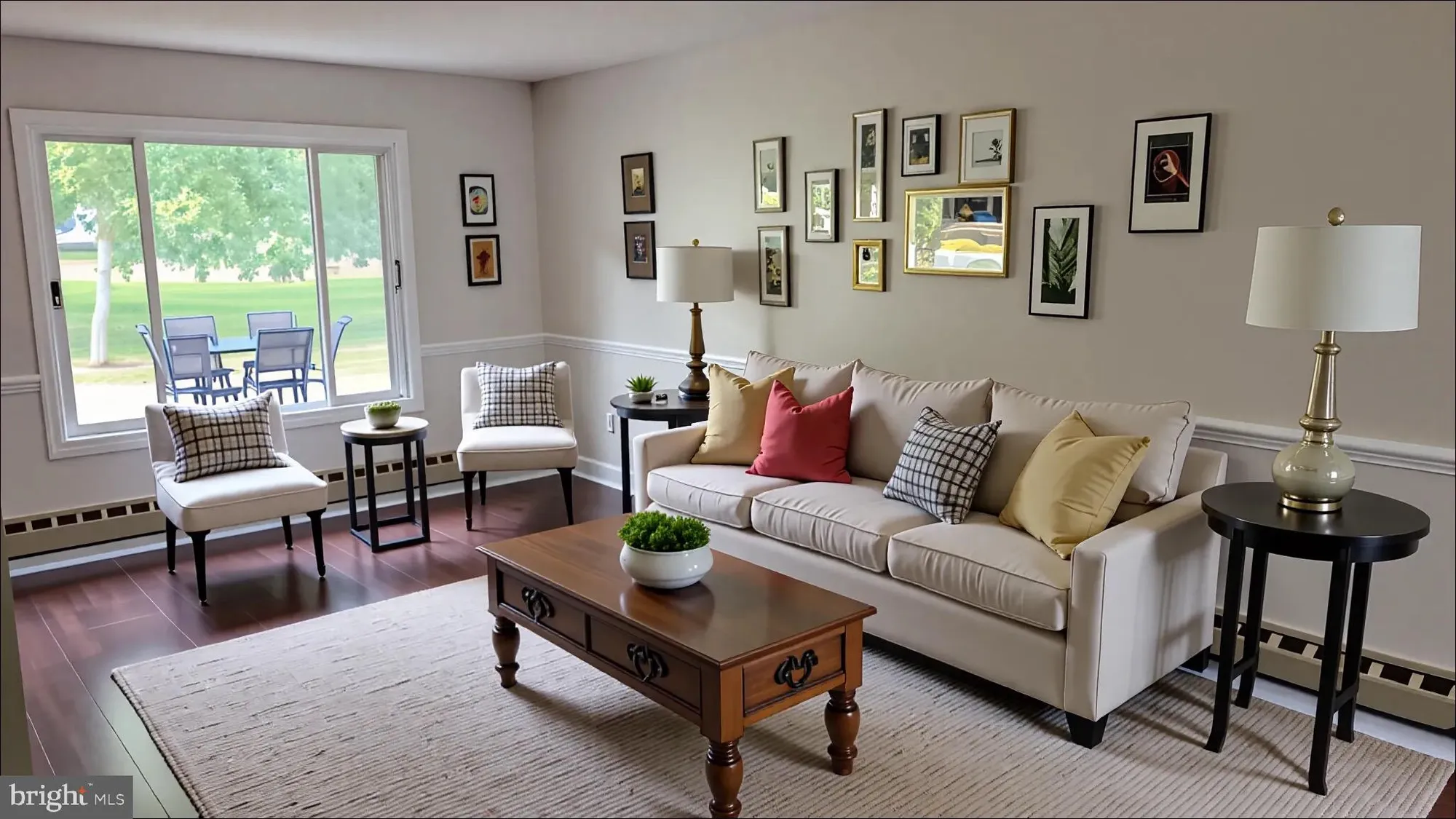 Property Slideshow image 3 of 12 | 3525 tarkington ln # 63-b, Silver Spring, MD, 20906