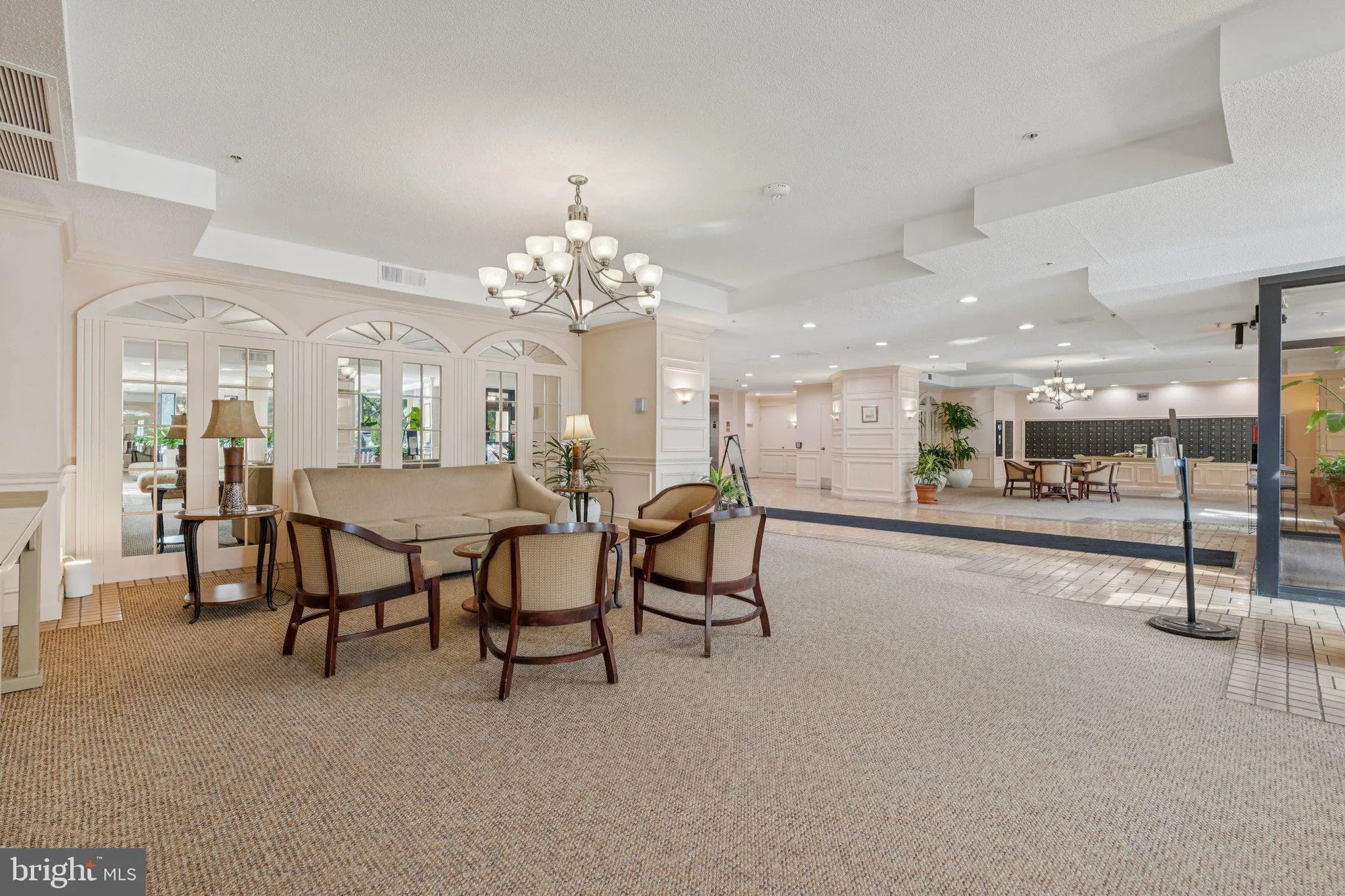 Property Slideshow image 25 of 27 | 15115 interlachen dr 3-815, Silver Spring, MD, 20906