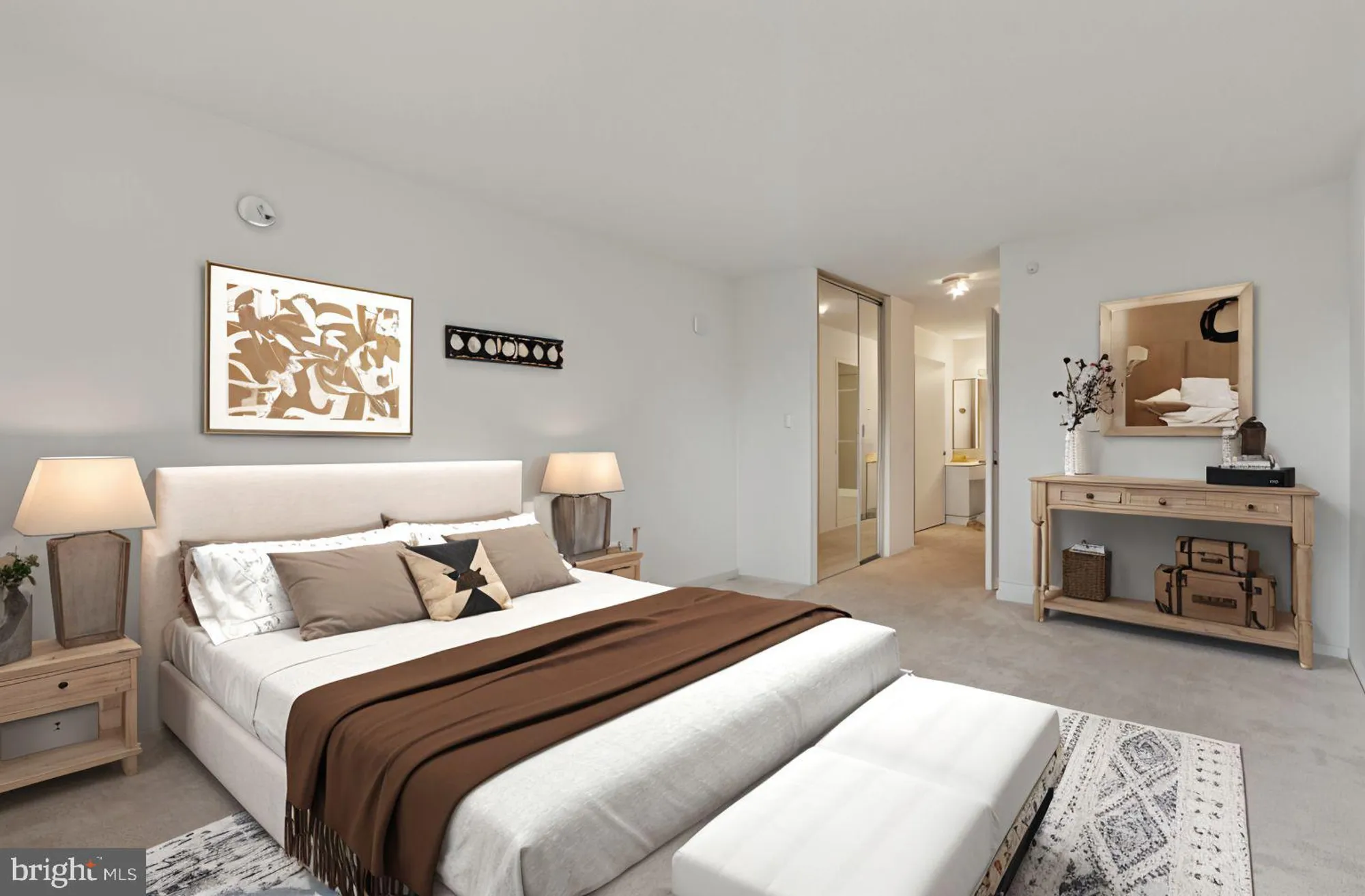 Property Slideshow image 21 of 27 | 15115 interlachen dr 3-815, Silver Spring, MD, 20906