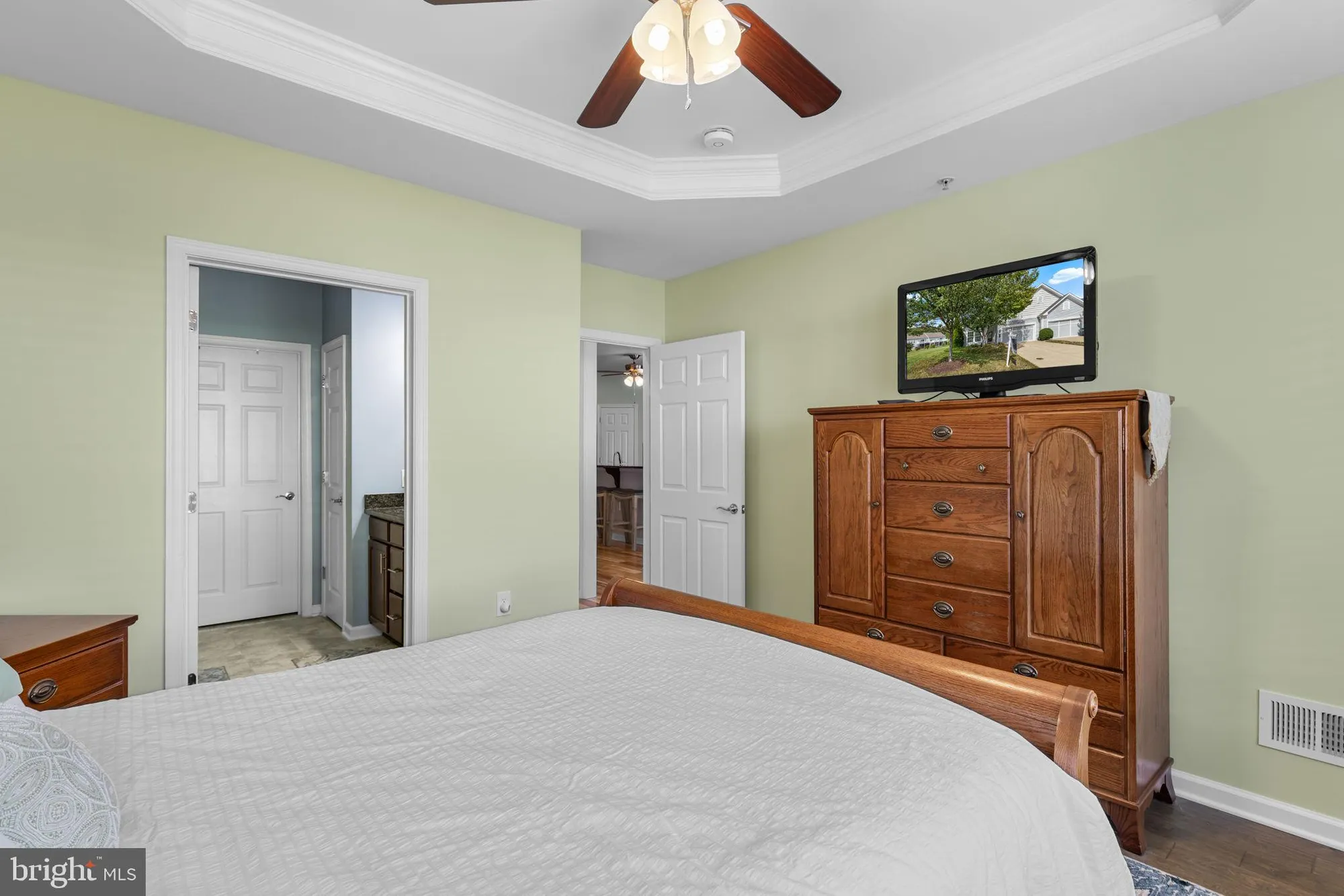 Property Slideshow image 16 of 37 | 132 hyannis pl, Fredericksburg, VA, 22406
