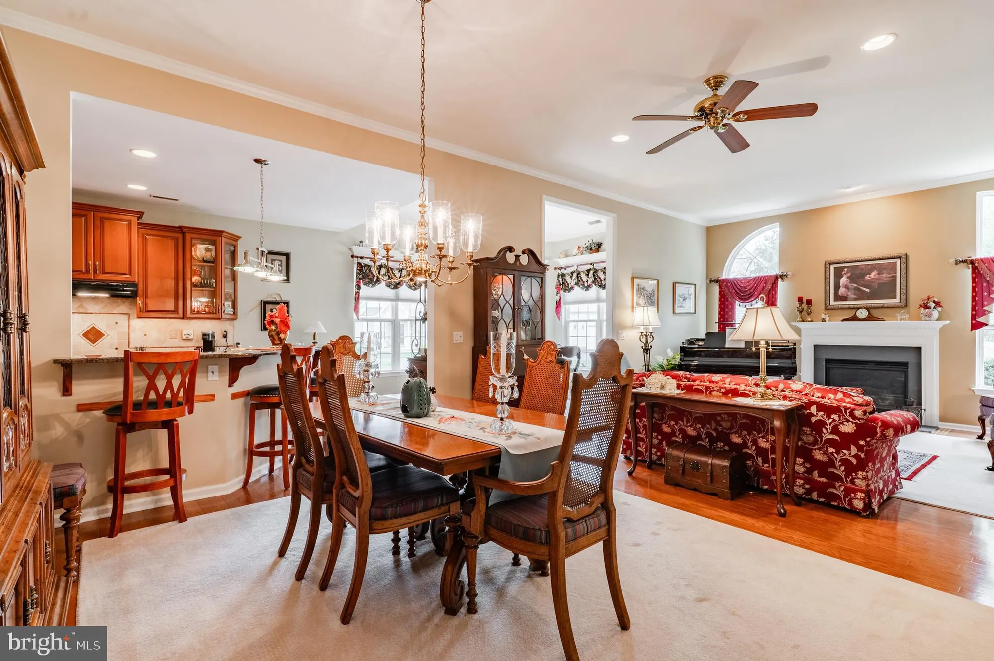 Property Slideshow image 6 of 34 | 159 villa dr 91, Warminster, PA, 18974