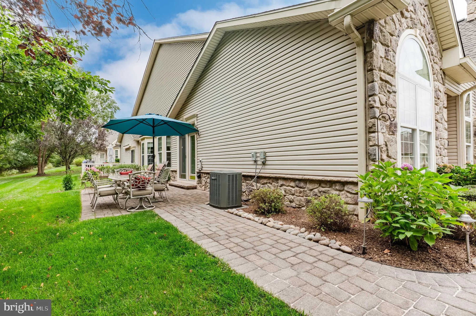 Property Slideshow image 27 of 34 | 159 villa dr 91, Warminster, PA, 18974