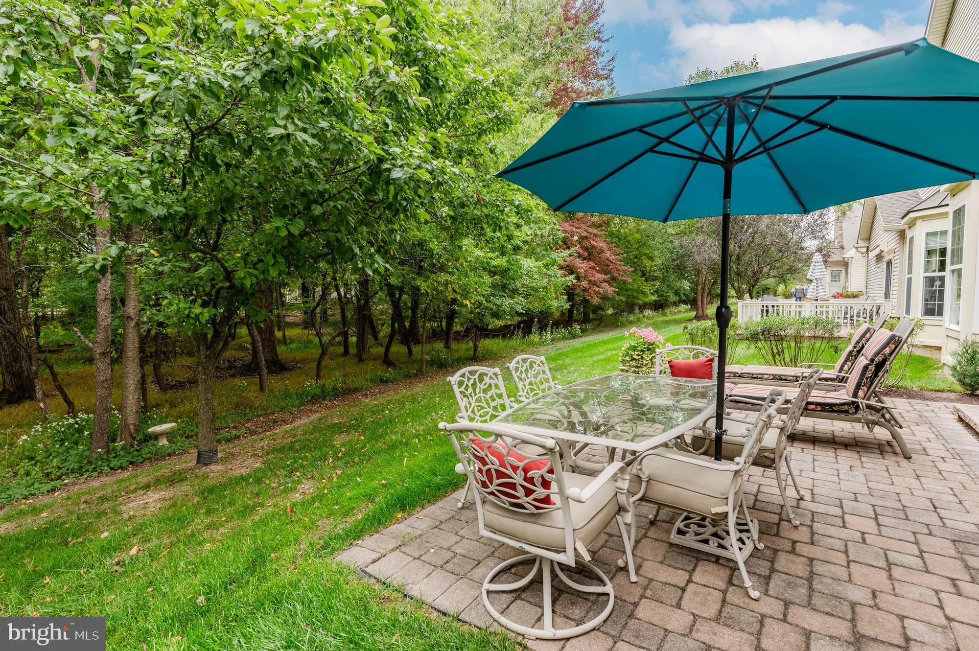 Property Slideshow image 29 of 34 | 159 villa dr 91, Warminster, PA, 18974