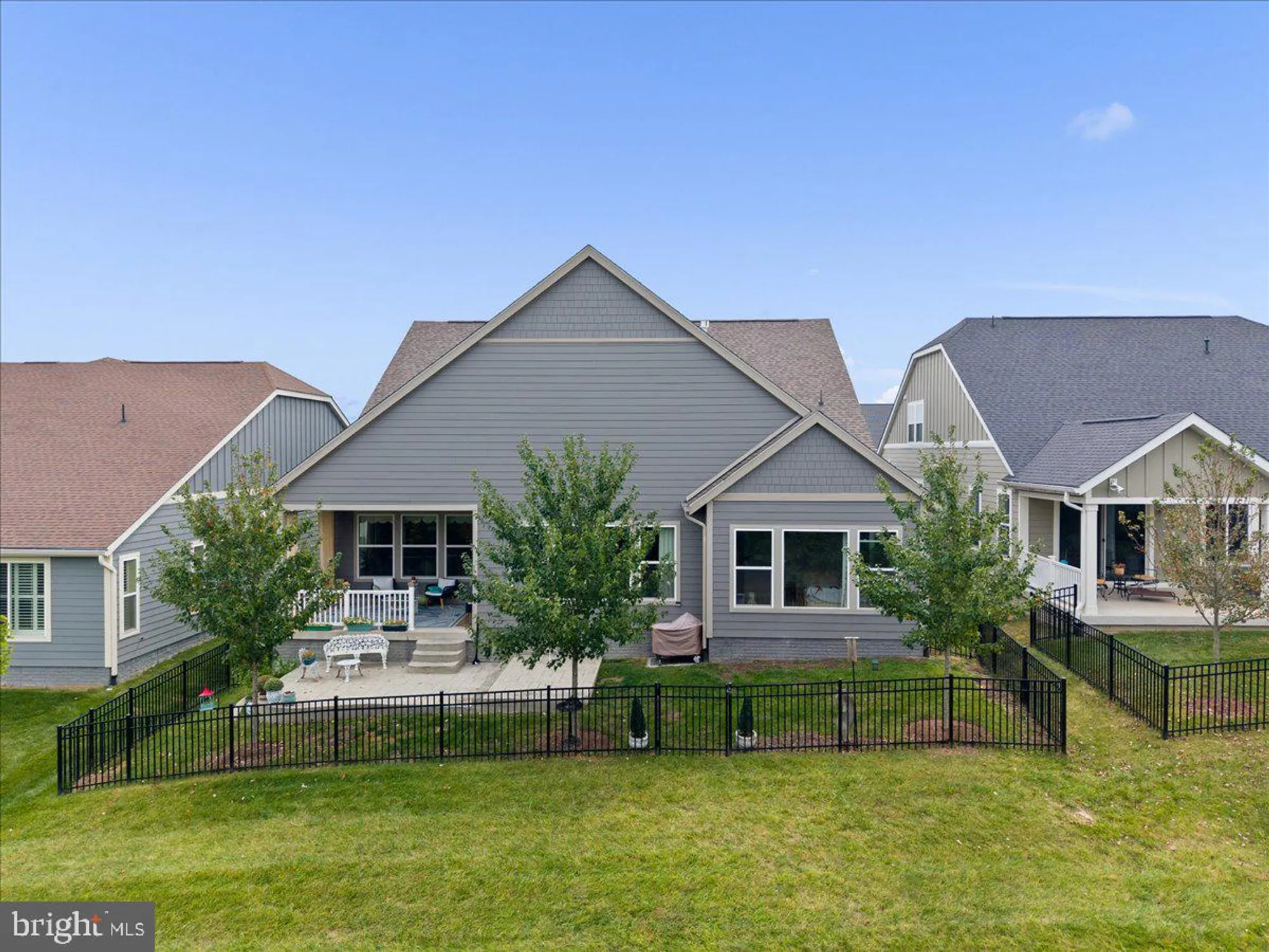 Property Slideshow image 3 of 73 | 117 mallard dr, Lake Frederick, VA, 22630