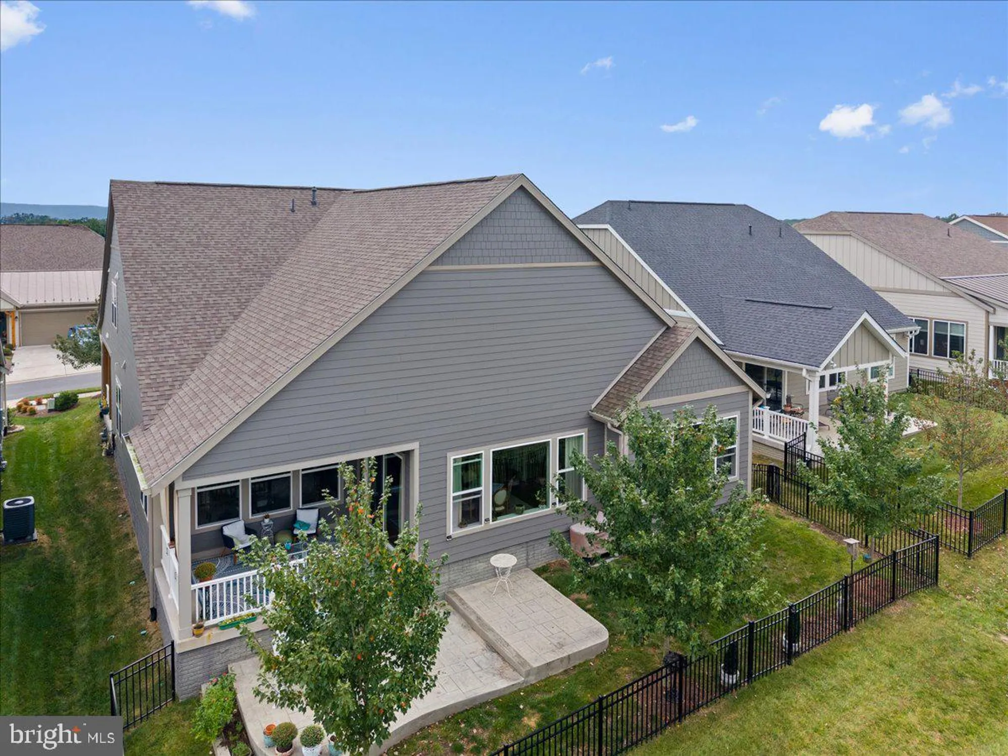 Property Slideshow image 62 of 73 | 117 mallard dr, Lake Frederick, VA, 22630