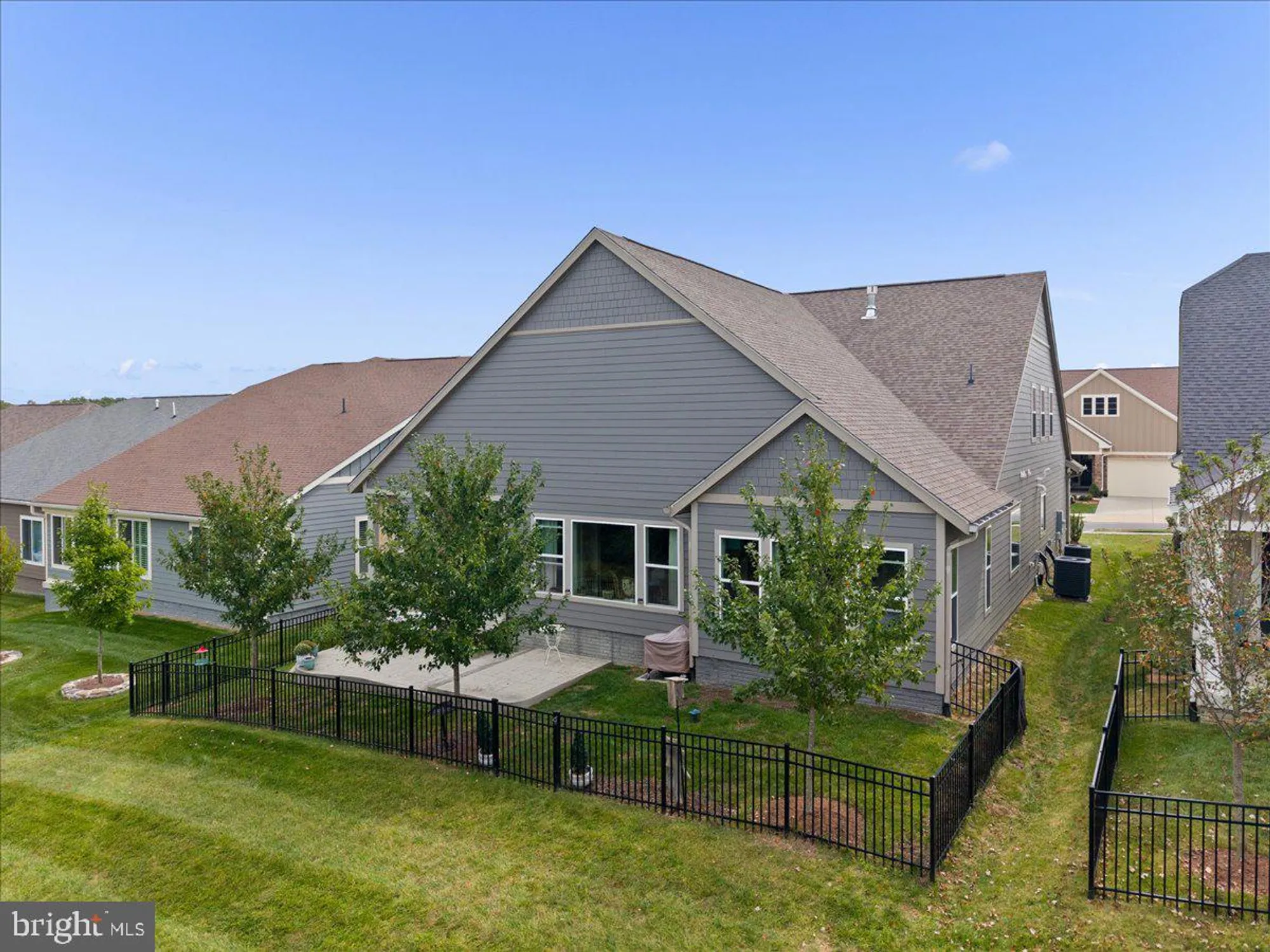 Property Slideshow image 61 of 73 | 117 mallard dr, Lake Frederick, VA, 22630