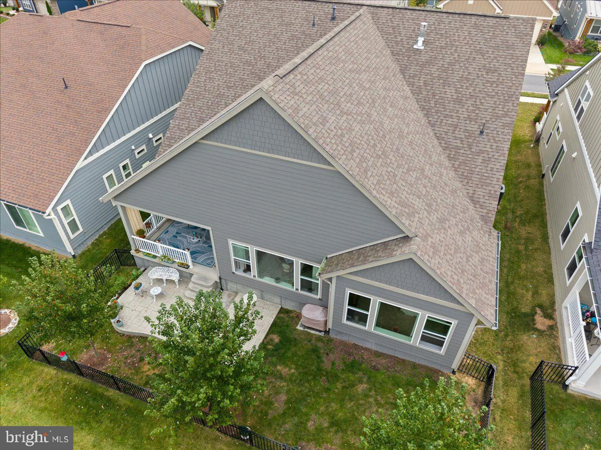 Property Slideshow image 63 of 73 | 117 mallard dr, Lake Frederick, VA, 22630