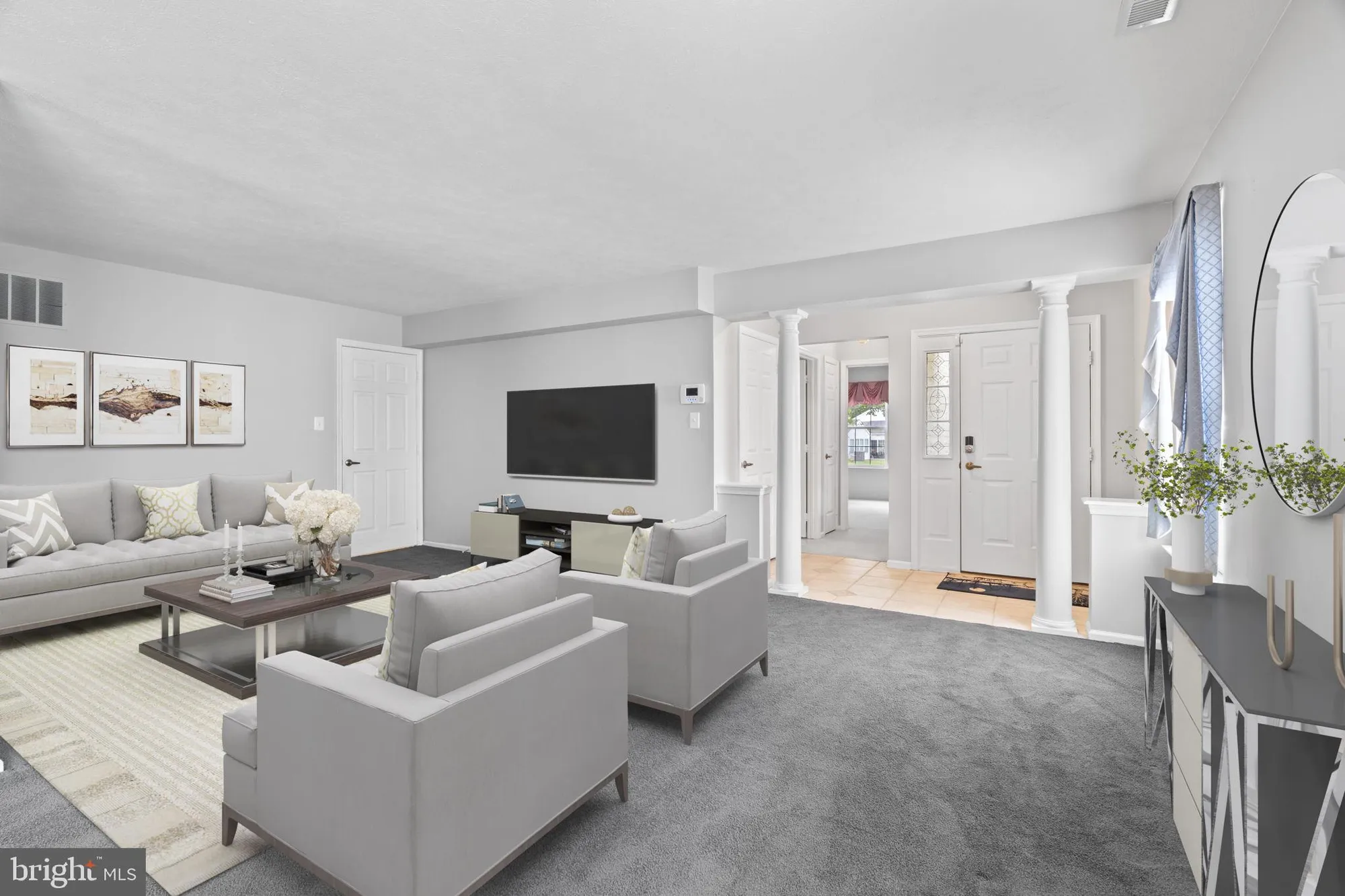 Property Slideshow image 5 of 25 | 10 yarrow pl, Mount Laurel, NJ, 08054