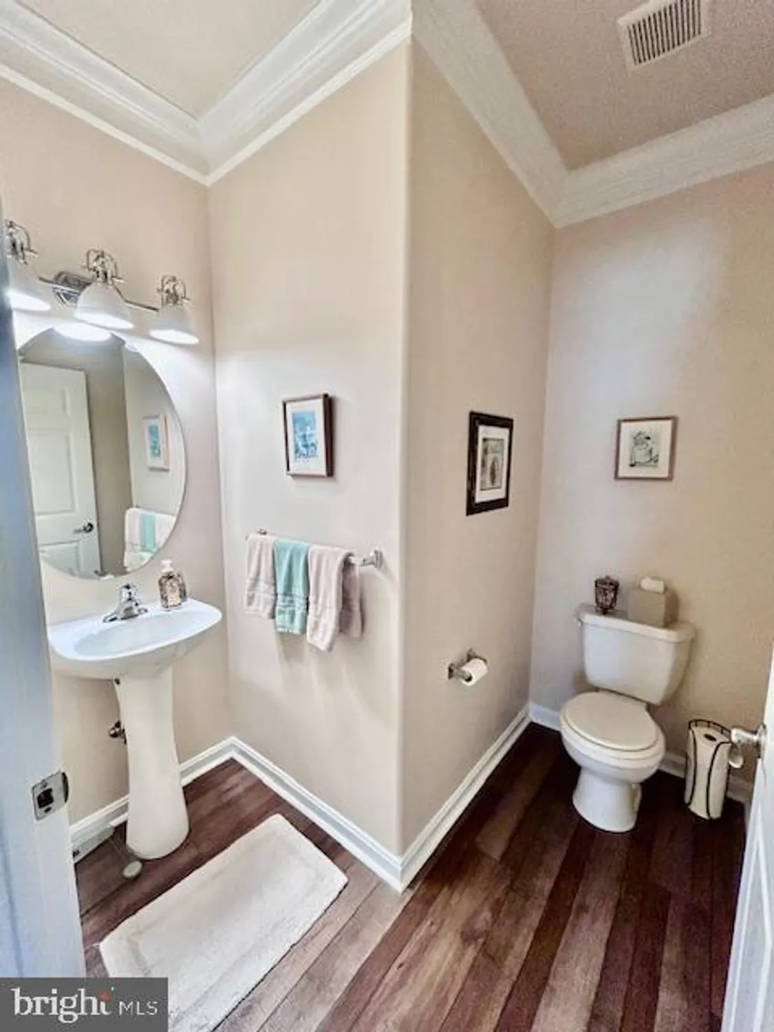 Property Slideshow image 15 of 44 | 45 harcrest ct, Dover, DE, 19901