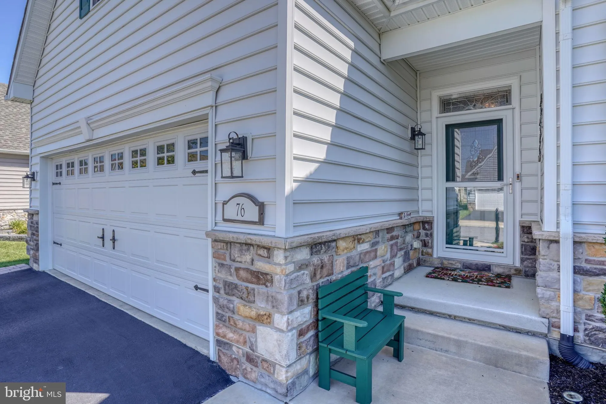 Property Slideshow image 5 of 48 | 76 volpe way, Smyrna, DE, 19977