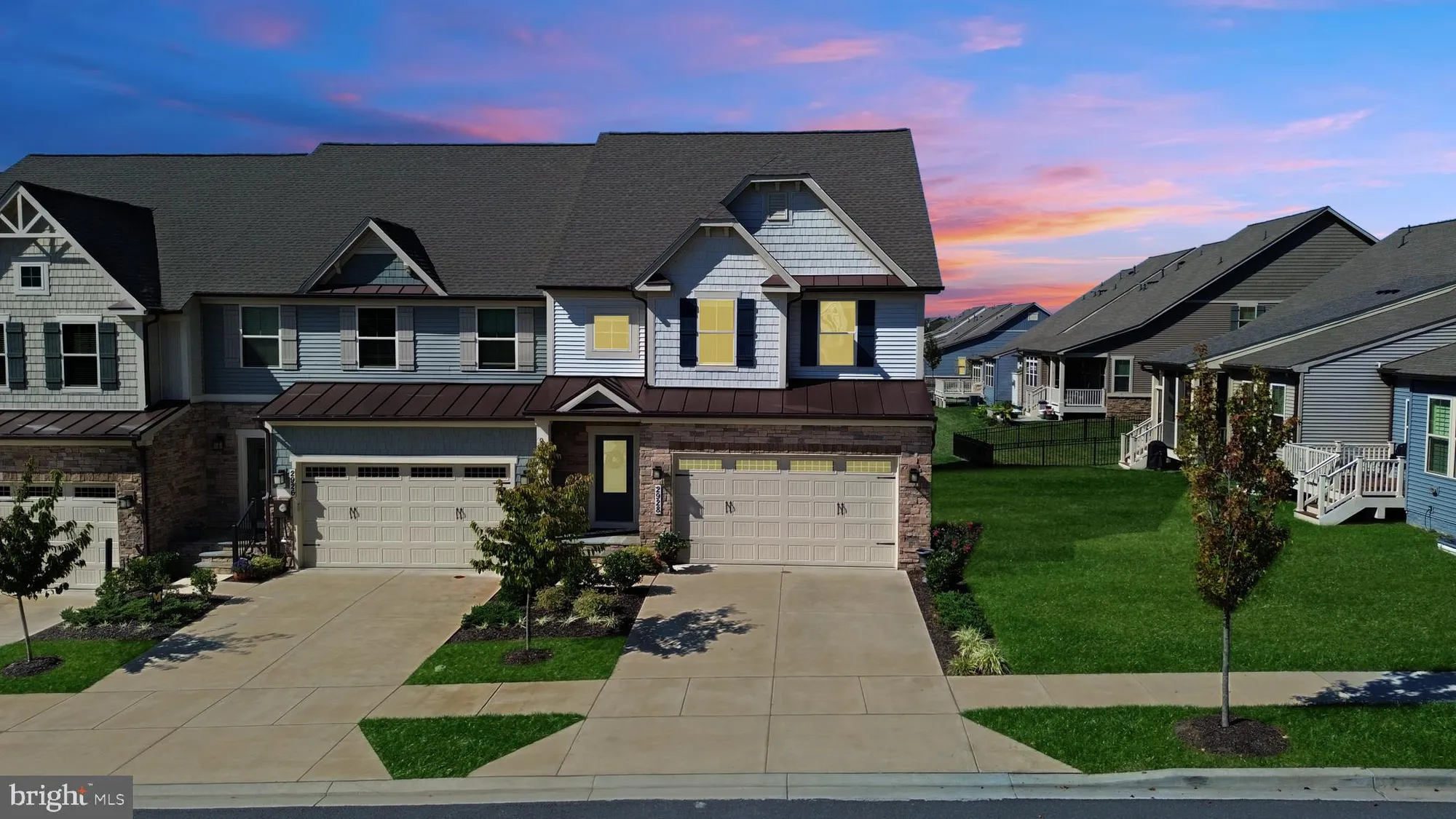 Property Slideshow image 32 of 52 | 2928 herb garden dr, Frederick, MD, 21704