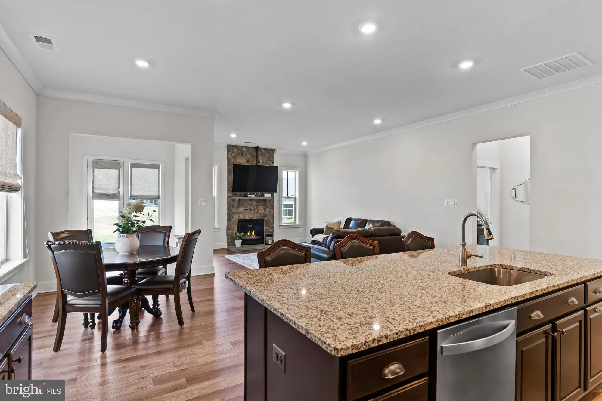 Property Slideshow image 7 of 34 | 33 rolling hills way, Gettysburg, PA, 17325