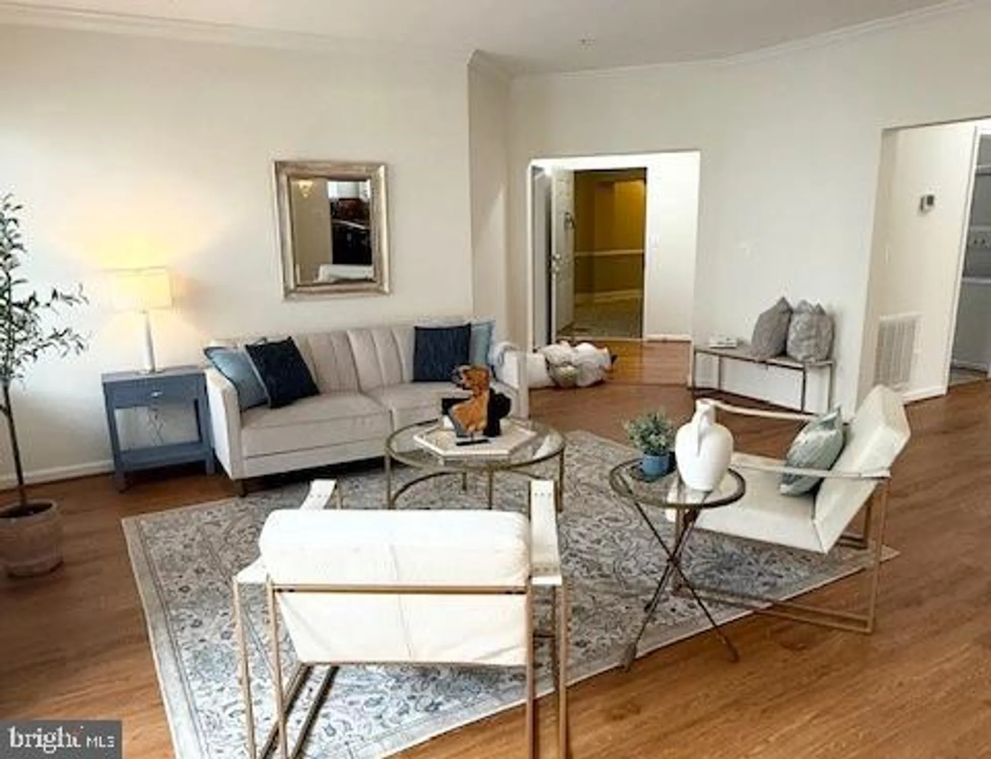 Property Slideshow image 4 of 17 | 20810 noble ter 205, Sterling, VA, 20165