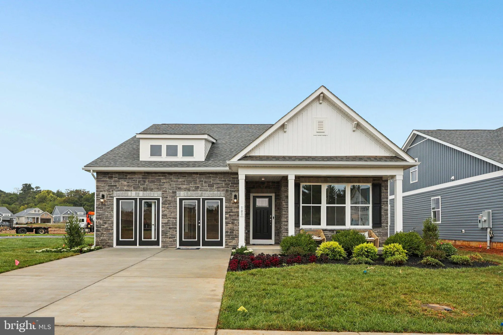 Property Slideshow image 2 of 74 | 113 scented rose way, Winchester, VA, 22602