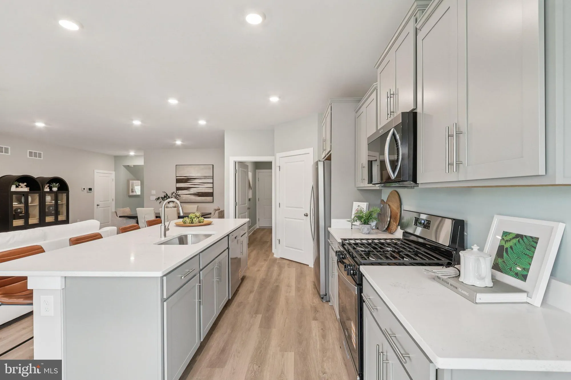 Property Slideshow image 26 of 74 | 113 scented rose way, Winchester, VA, 22602