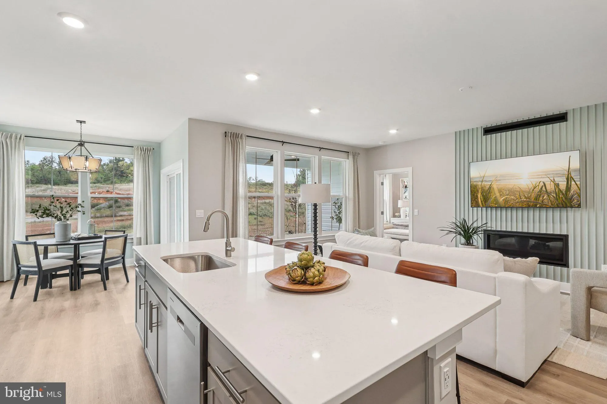 Property Slideshow image 30 of 74 | 113 scented rose way, Winchester, VA, 22602