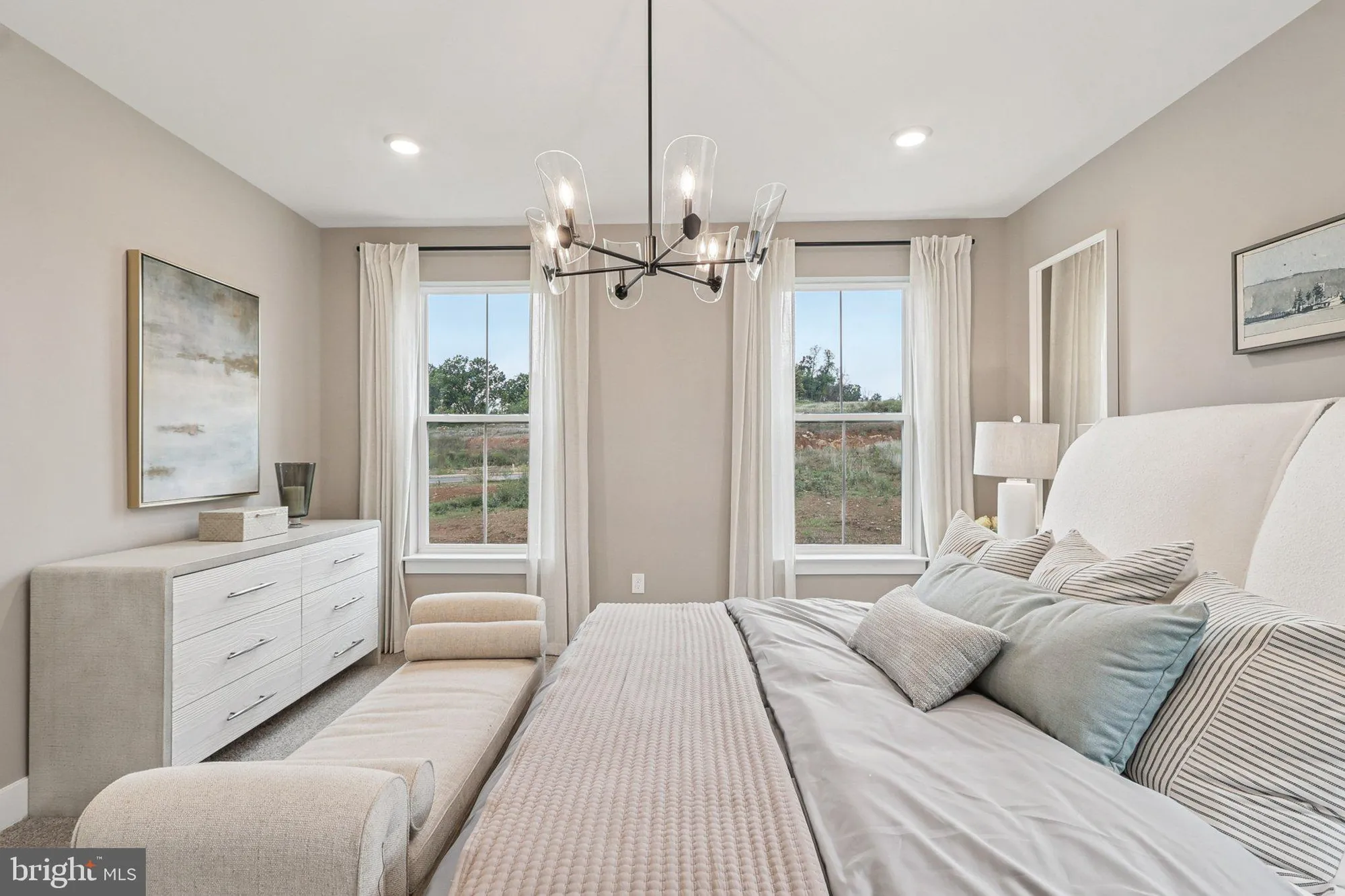 Property Slideshow image 45 of 74 | 113 scented rose way, Winchester, VA, 22602