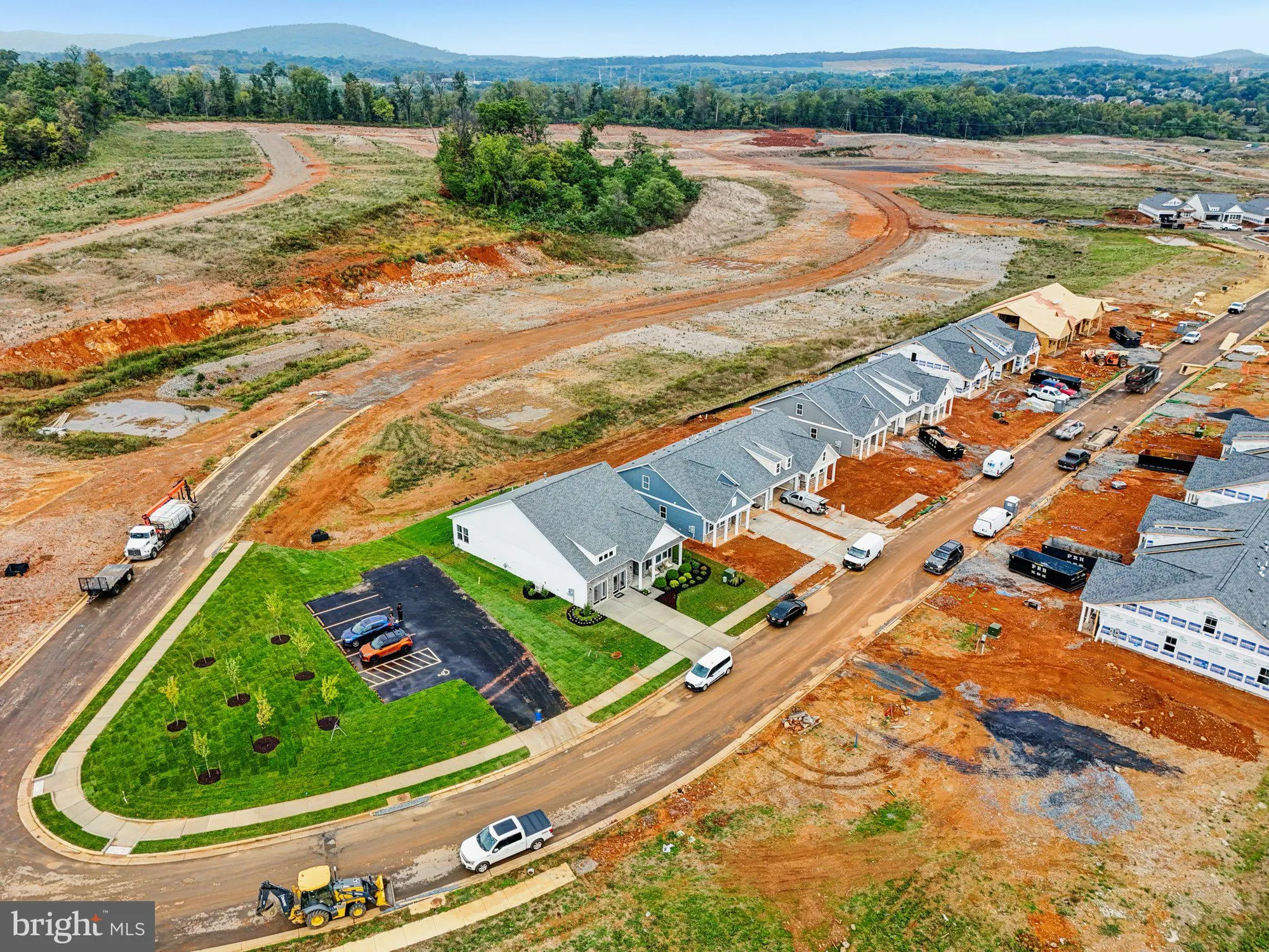 Property Slideshow image 66 of 74 | 113 scented rose way, Winchester, VA, 22602