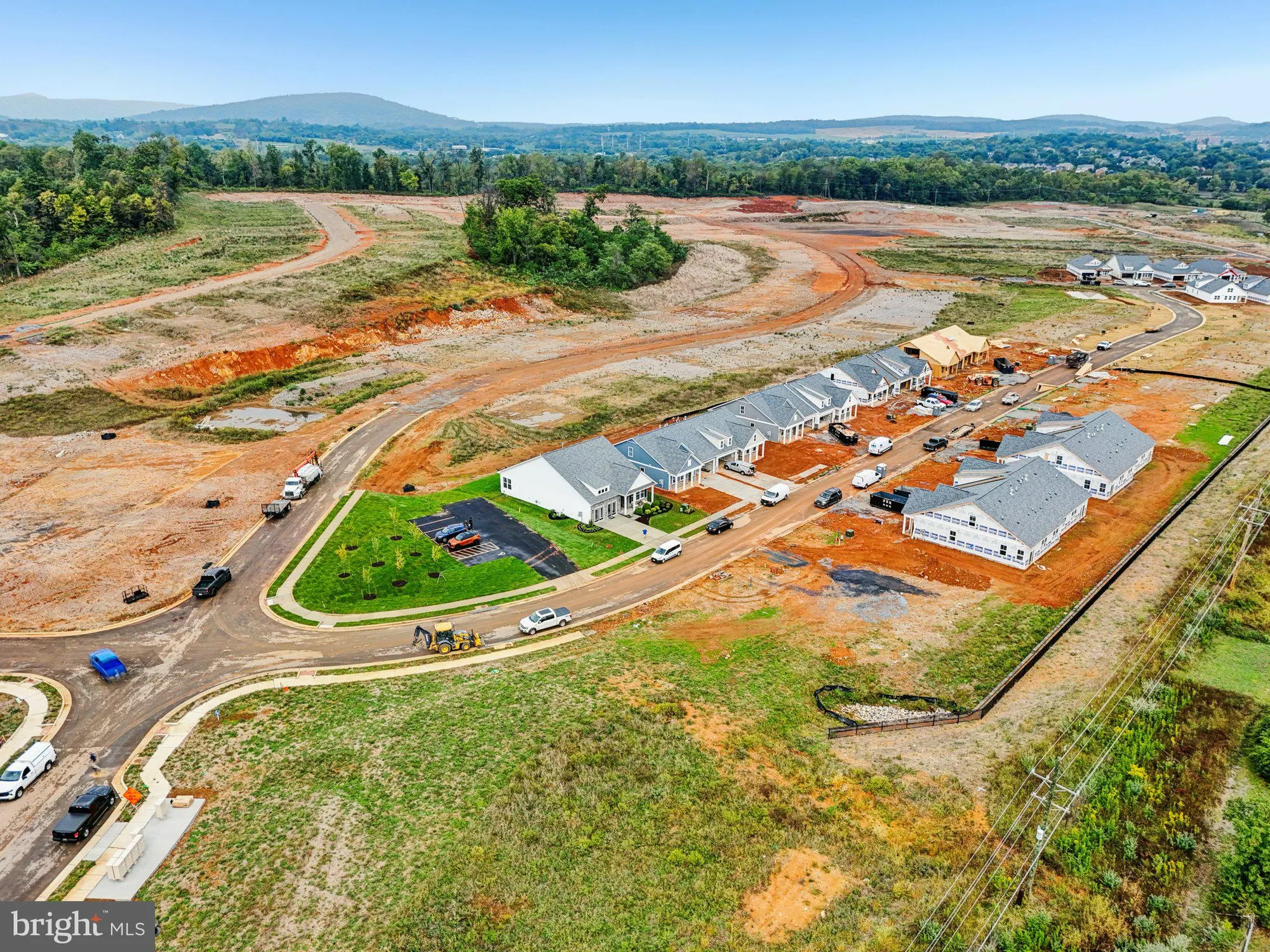 Property Slideshow image 67 of 74 | 113 scented rose way, Winchester, VA, 22602