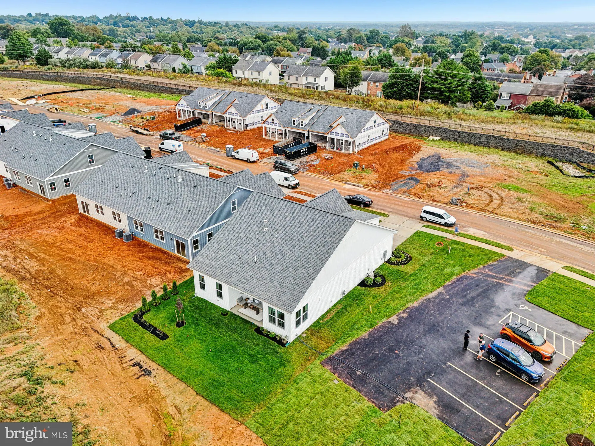 Property Slideshow image 72 of 74 | 113 scented rose way, Winchester, VA, 22602