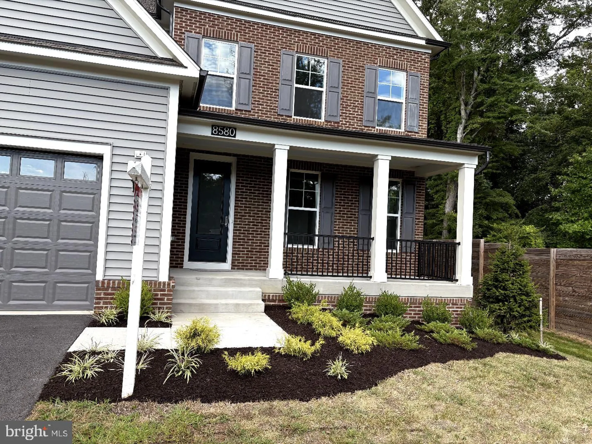 Property Slideshow image 2 of 45 | 8580 sunell ln, Ellicott City, MD, 21043