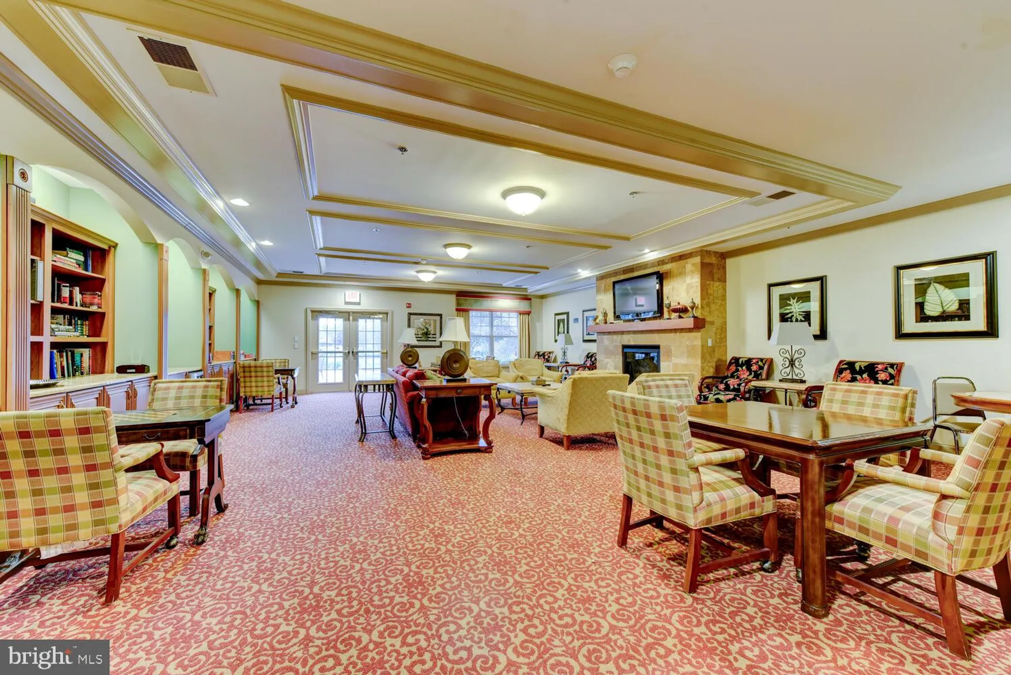 Property Slideshow image 6 of 41 | 100 middlesex blvd 211, Plainsboro, NJ, 08536