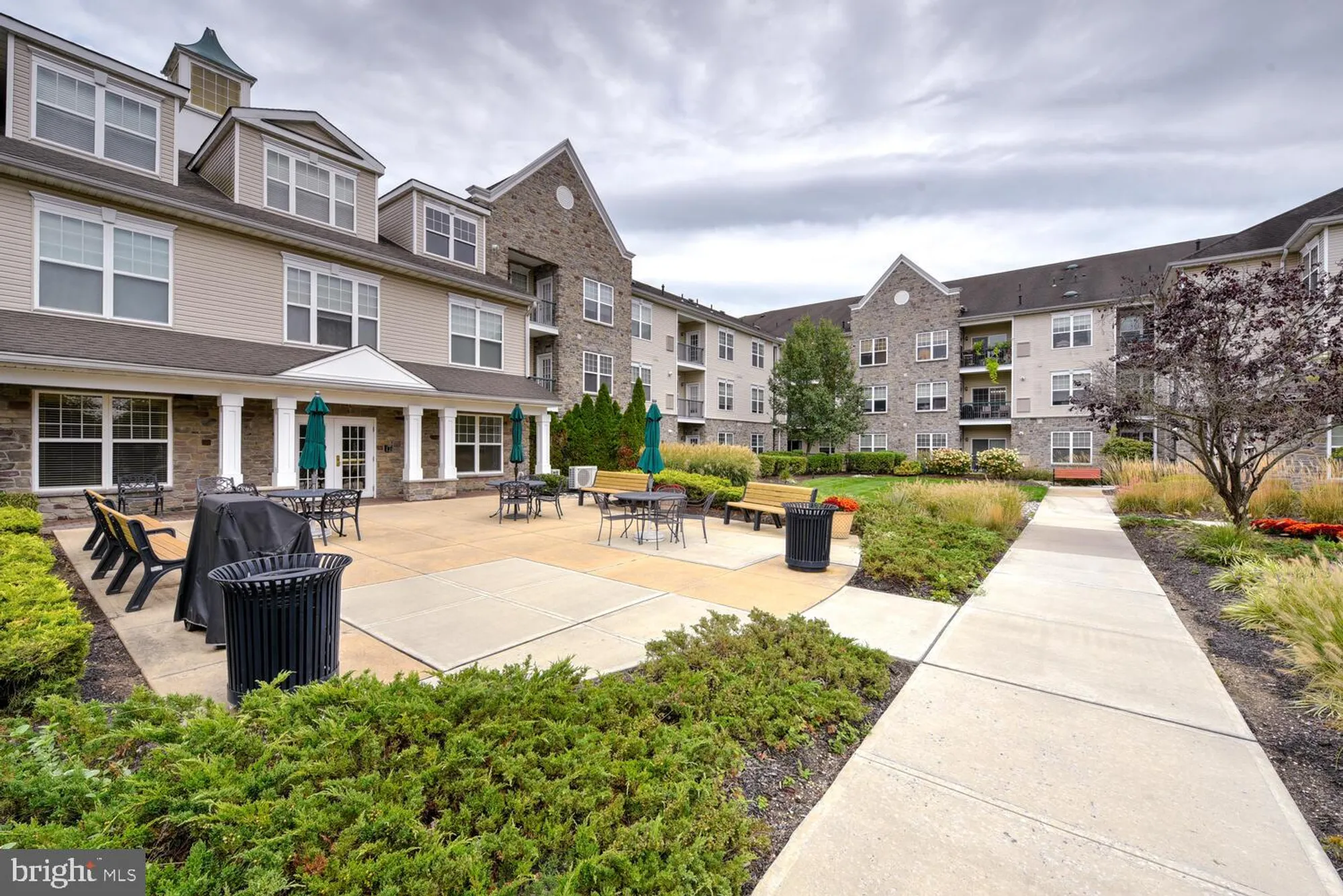 Property Slideshow image 32 of 41 | 100 middlesex blvd 211, Plainsboro, NJ, 08536