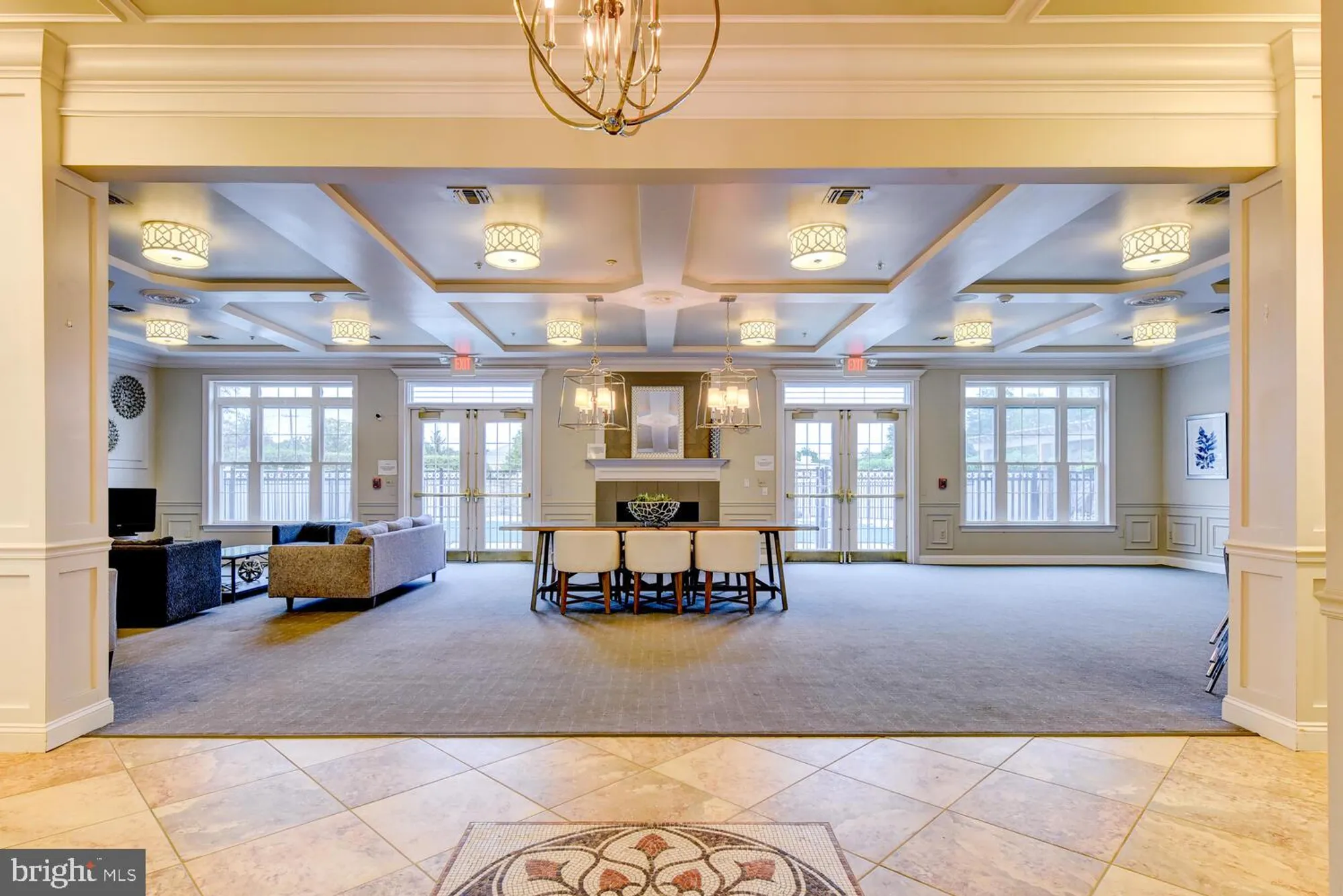 Property Slideshow image 35 of 41 | 100 middlesex blvd 211, Plainsboro, NJ, 08536