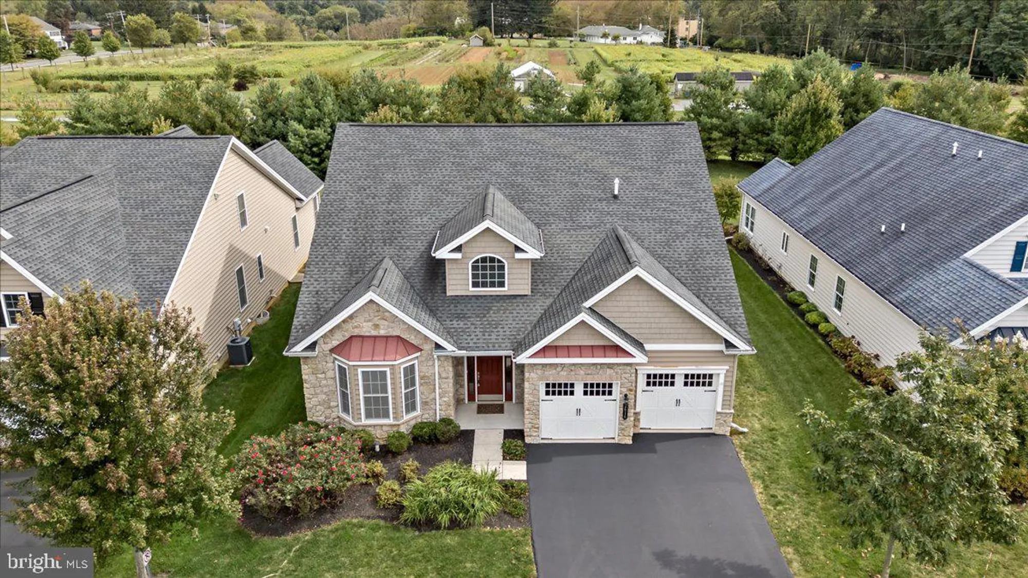 Property Slideshow image 48 of 58 | 2616 pioneer rd, Bethlehem, PA, 18017