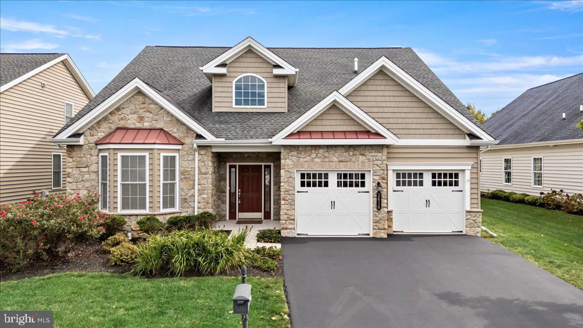 Property Slideshow image 55 of 58 | 2616 pioneer rd, Bethlehem, PA, 18017