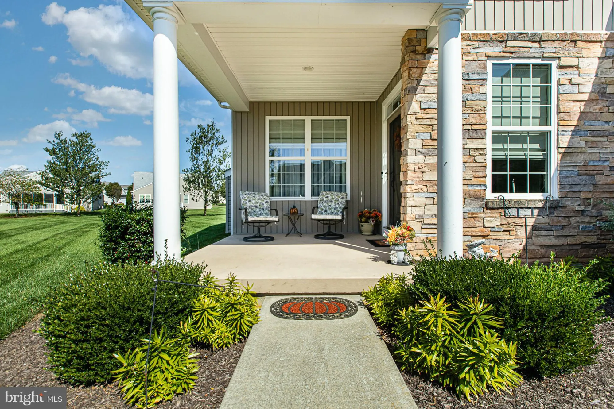 Property Slideshow image 62 of 75 | 402 topiary ln, Middletown, DE, 19709