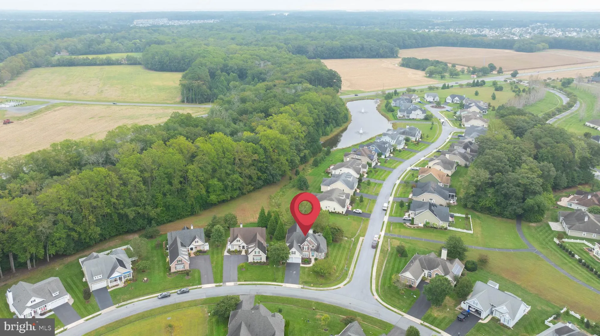 Property Slideshow image 37 of 61 | 23792 samuel adams cir, Millsboro, DE, 19966