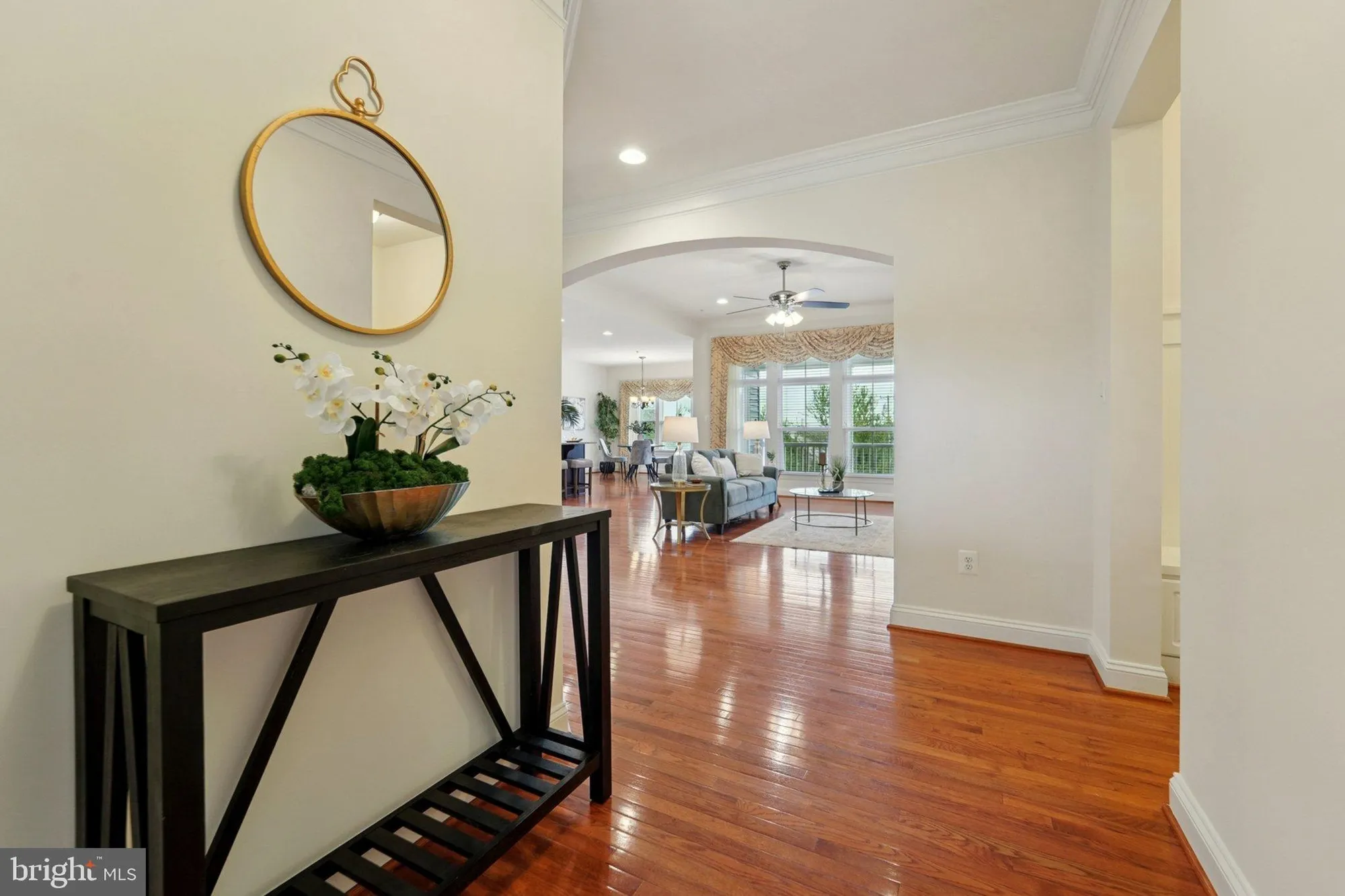Property Slideshow image 7 of 67 | 1508 orchard grass ct, Odenton, MD, 21113