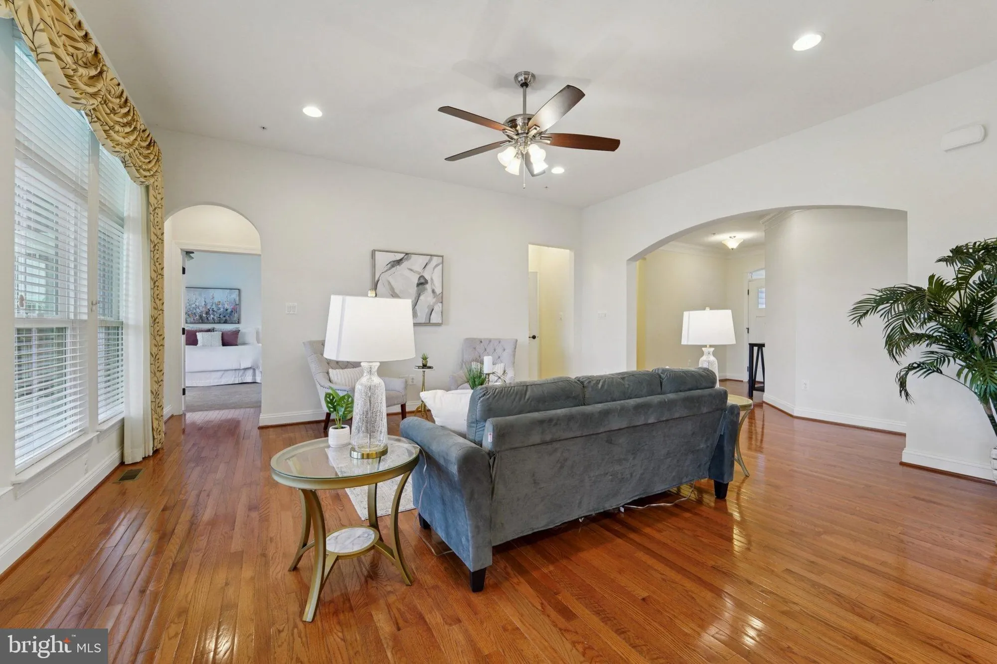 Property Slideshow image 10 of 67 | 1508 orchard grass ct, Odenton, MD, 21113