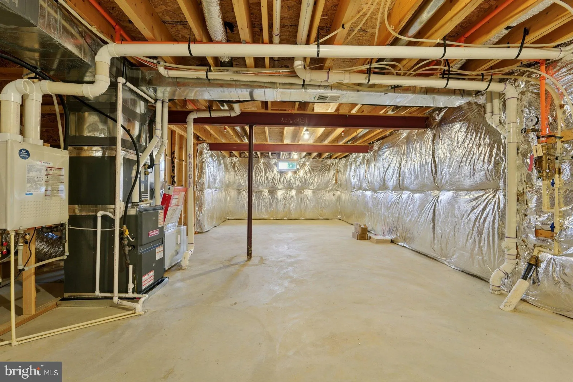 Property Slideshow image 35 of 67 | 1508 orchard grass ct, Odenton, MD, 21113