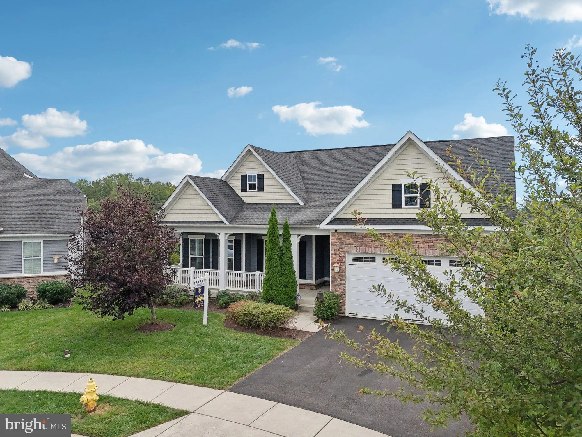 Property Slideshow image 40 of 67 | 1508 orchard grass ct, Odenton, MD, 21113