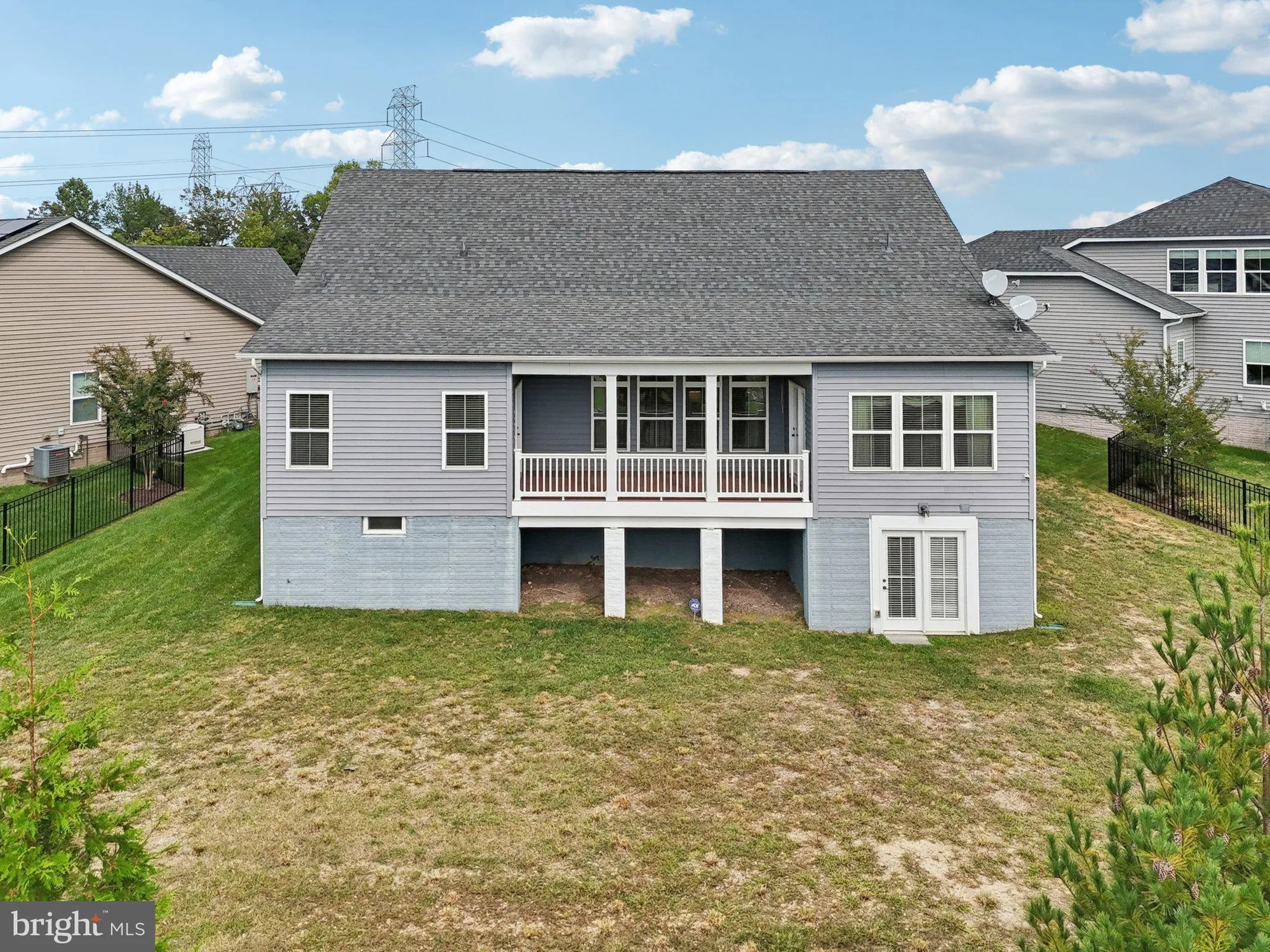 Property Slideshow image 44 of 67 | 1508 orchard grass ct, Odenton, MD, 21113