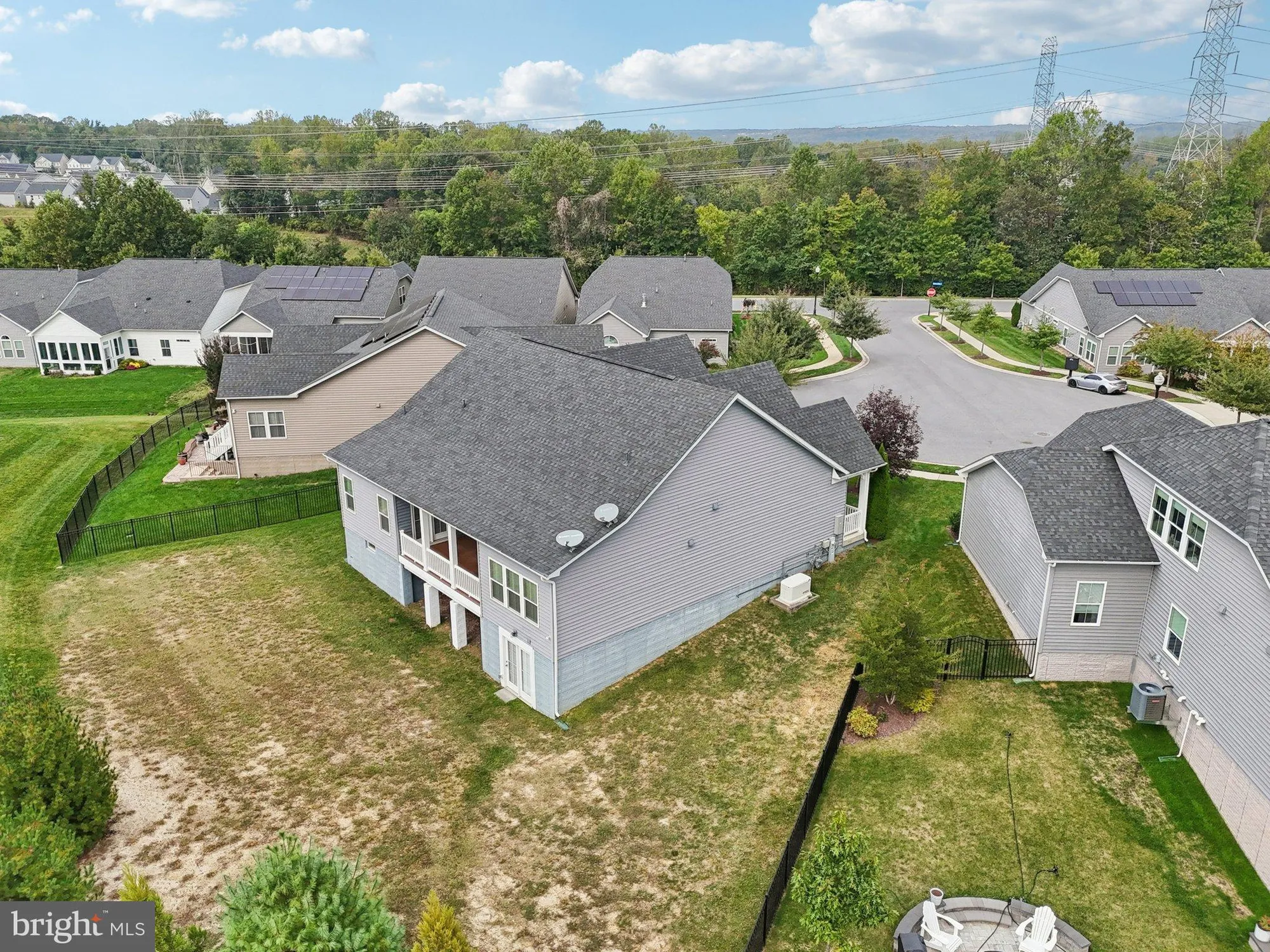 Property Slideshow image 53 of 67 | 1508 orchard grass ct, Odenton, MD, 21113