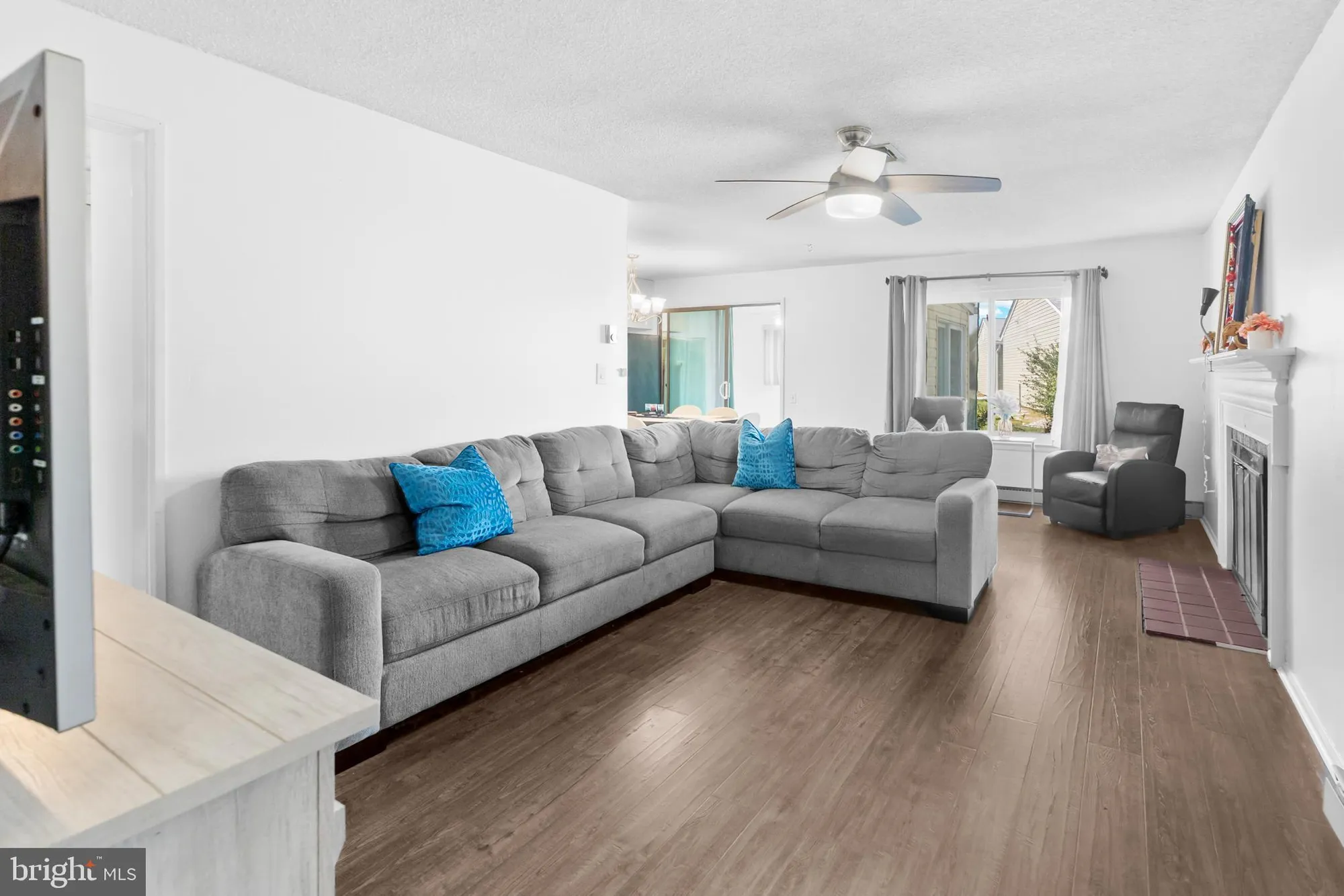 Property Slideshow image 5 of 29 | 25 pitman b, Monroe Township, NJ, 08831