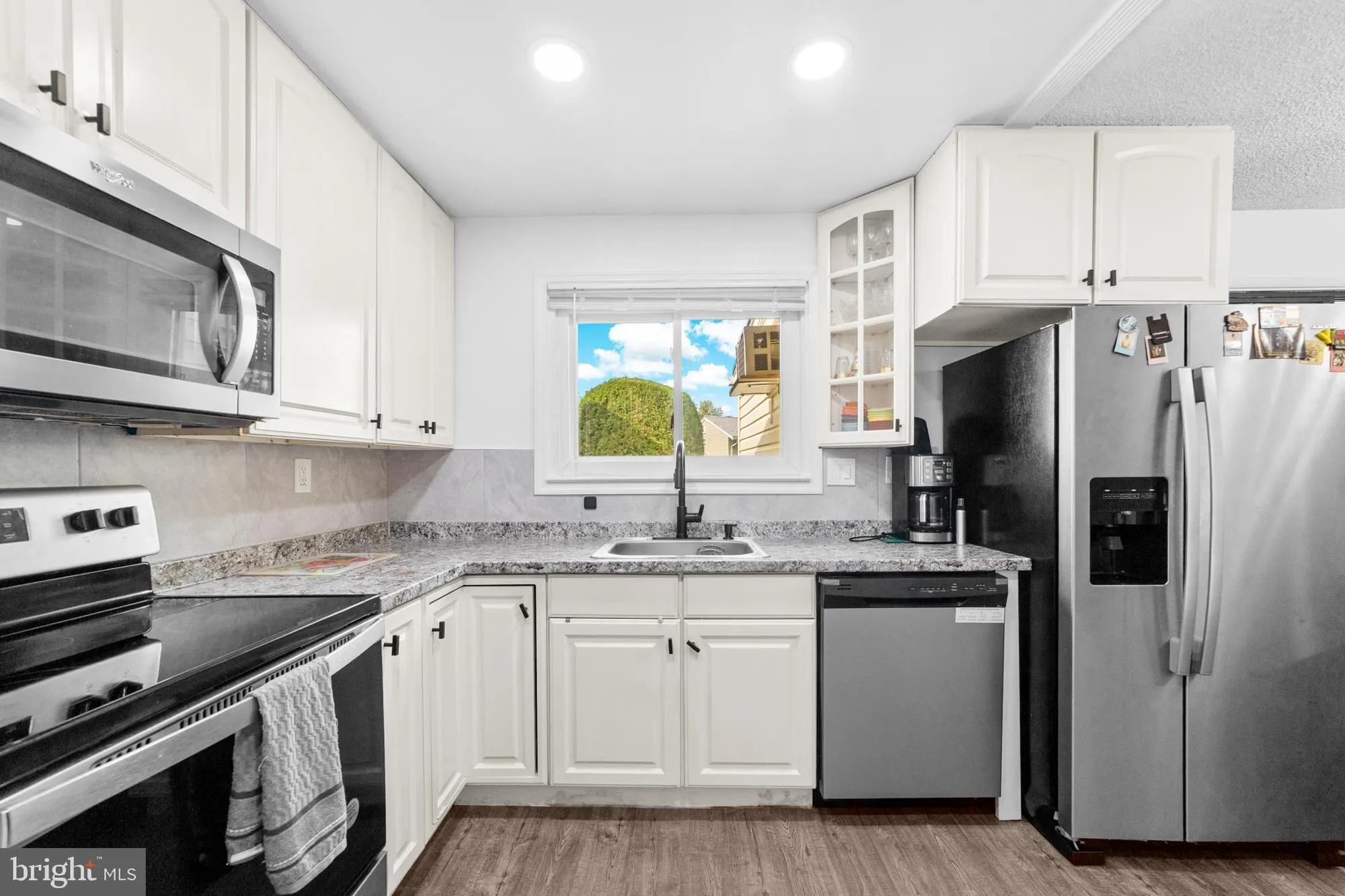 Property Slideshow image 13 of 29 | 25 pitman b, Monroe Township, NJ, 08831