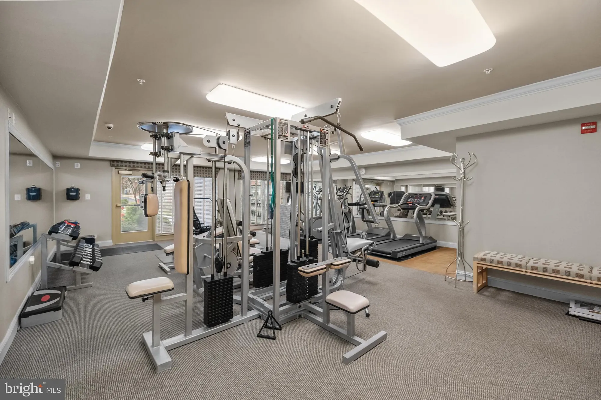 Property Slideshow image 39 of 43 | 2905 saintsbury plz 315, Fairfax, VA, 22031
