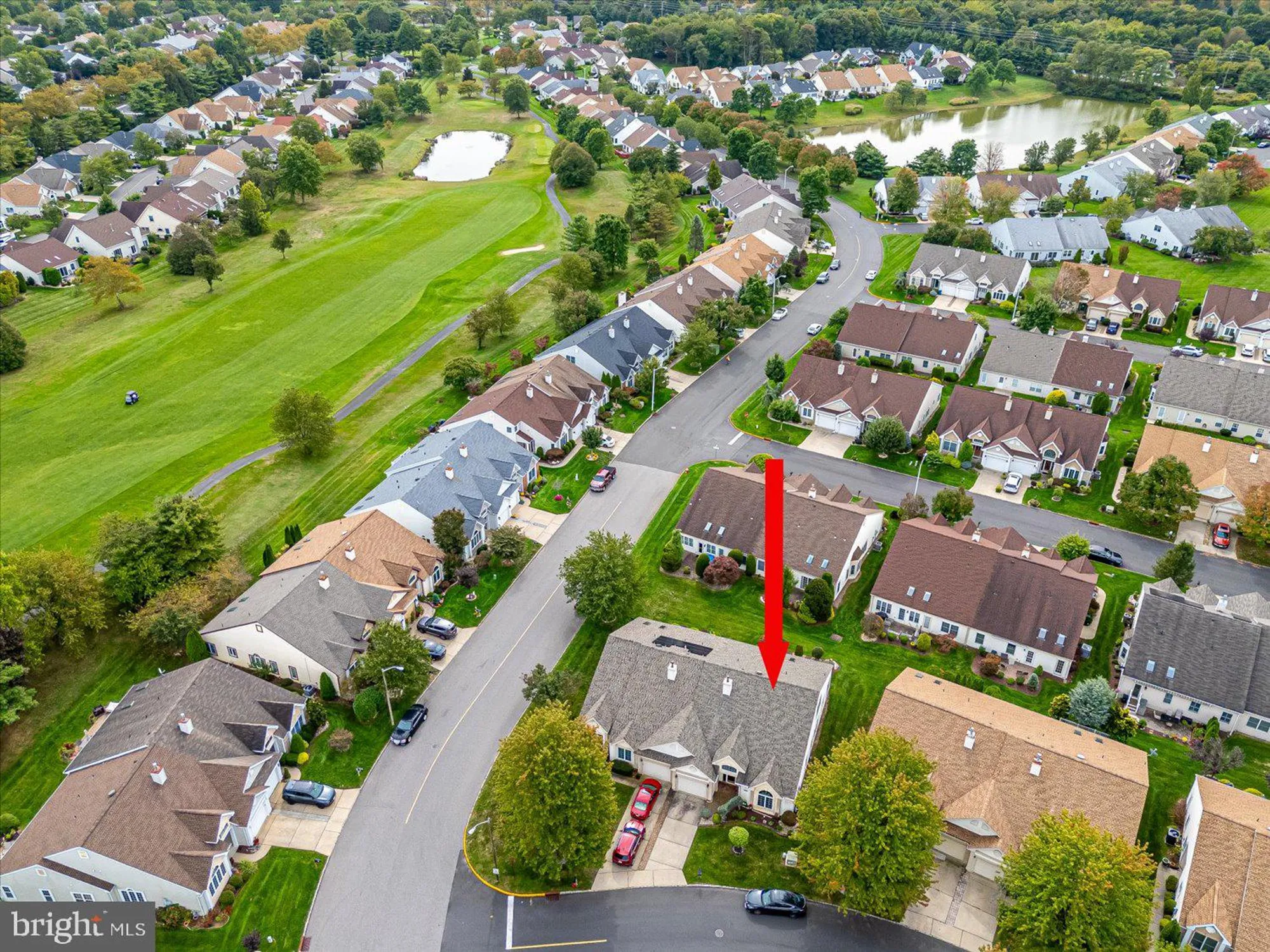 Property Slideshow image 5 of 50 | 136 birmingham ln, Monroe Township, NJ, 08831