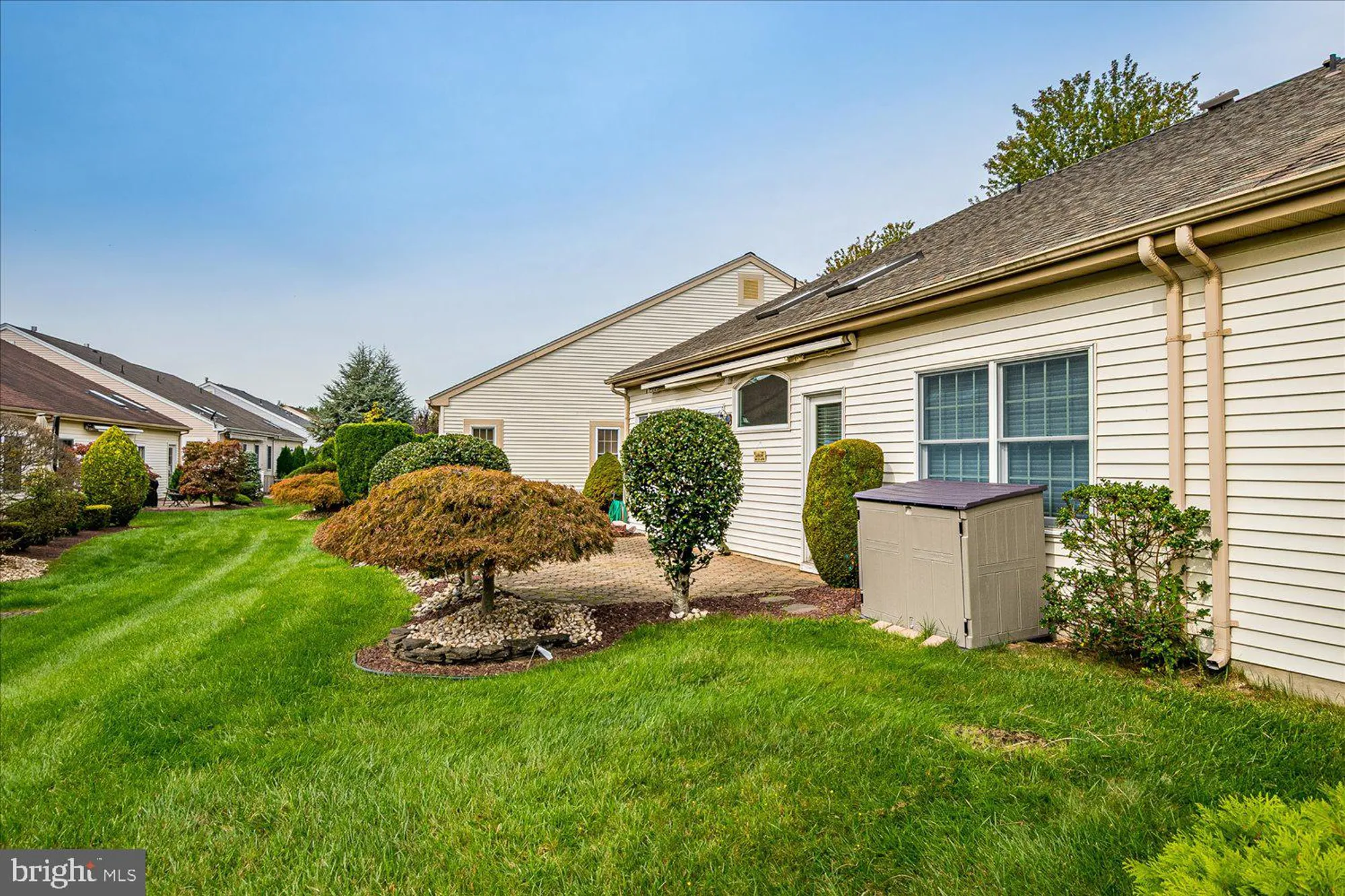 Property Slideshow image 46 of 50 | 136 birmingham ln, Monroe Township, NJ, 08831