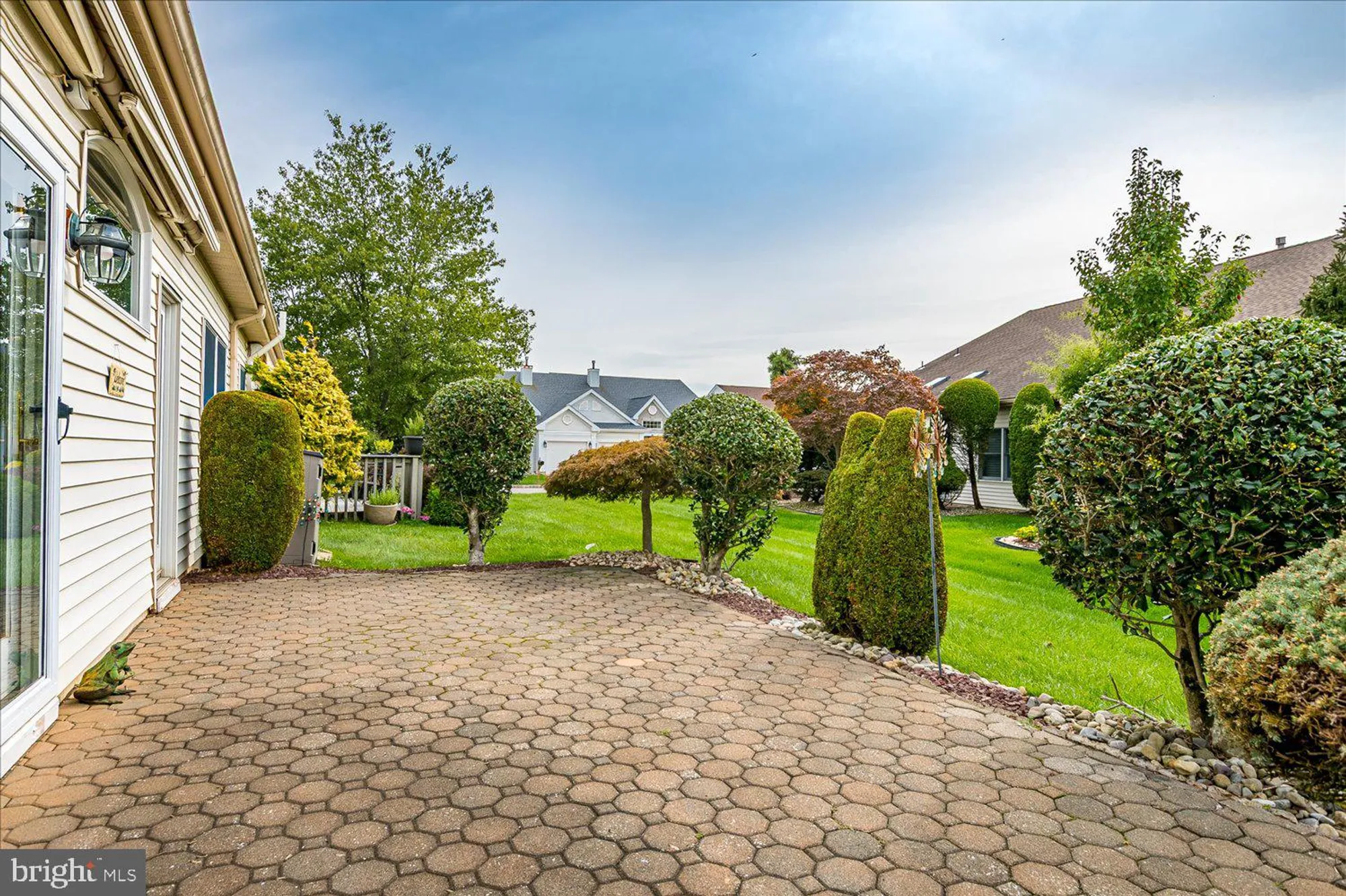 Property Slideshow image 47 of 50 | 136 birmingham ln, Monroe Township, NJ, 08831