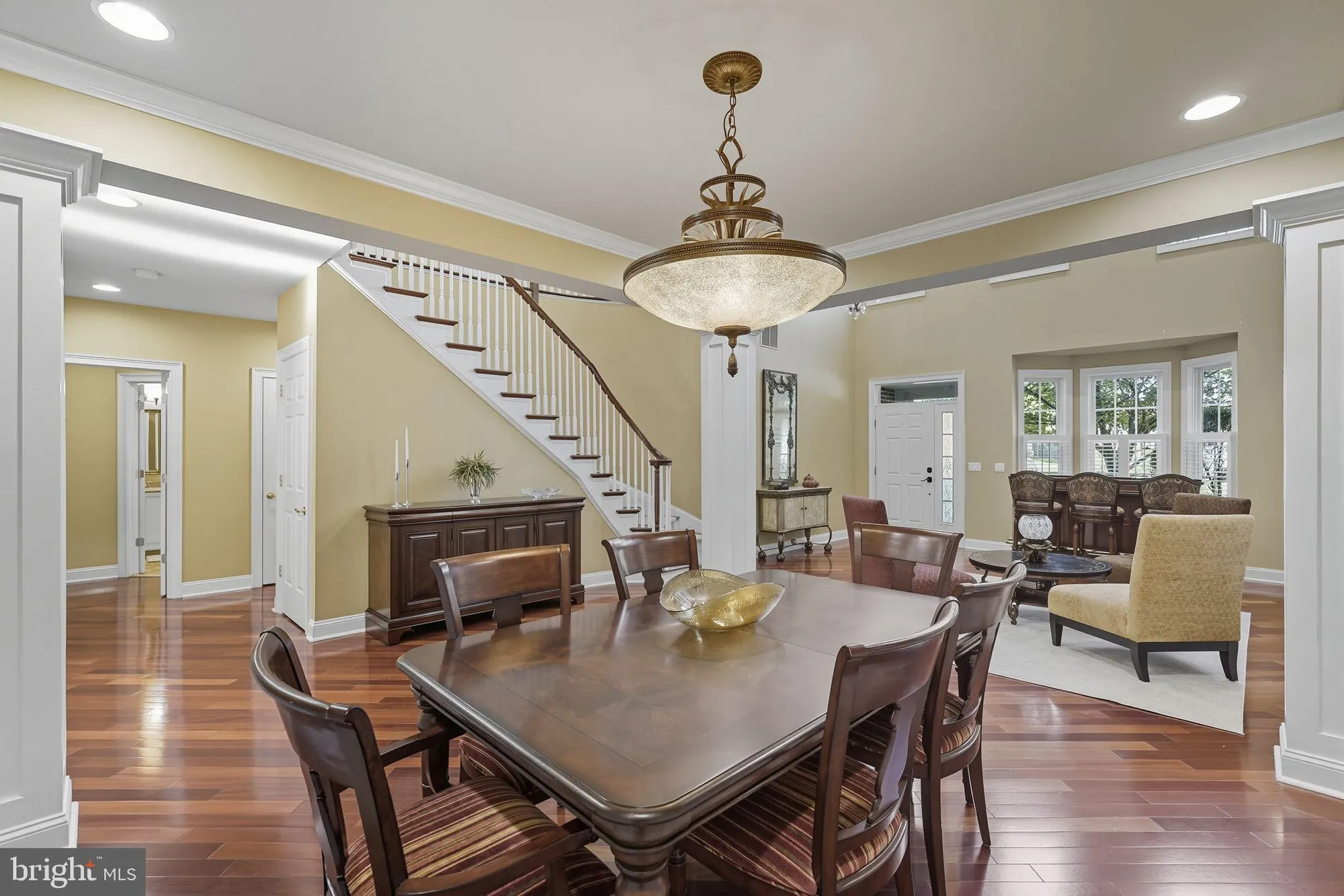 Property Slideshow image 5 of 36 | 95 rittenhouse cir, Newtown, PA, 18940