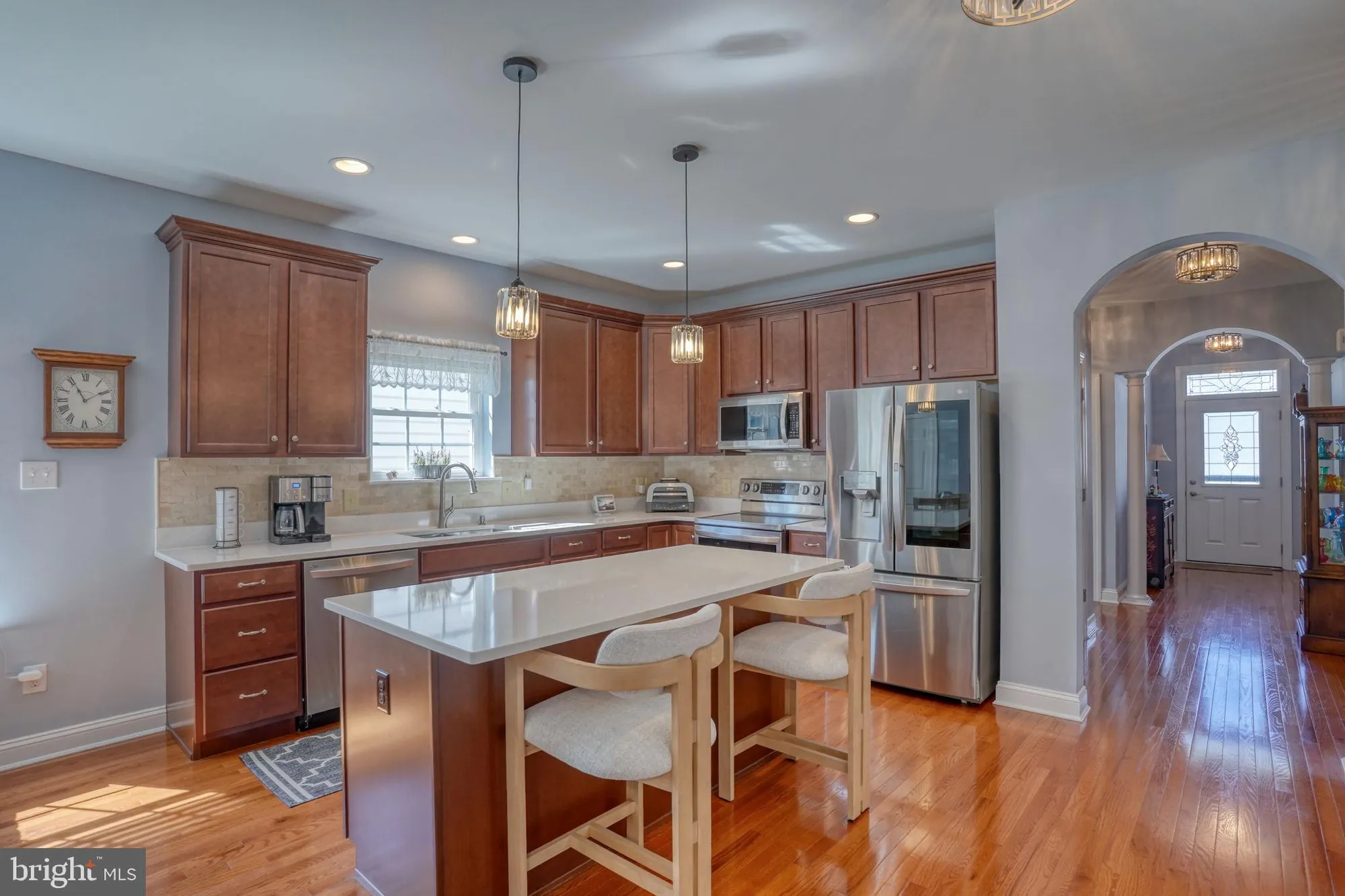 Property Slideshow image 7 of 48 | 76 volpe way, Smyrna, DE, 19977