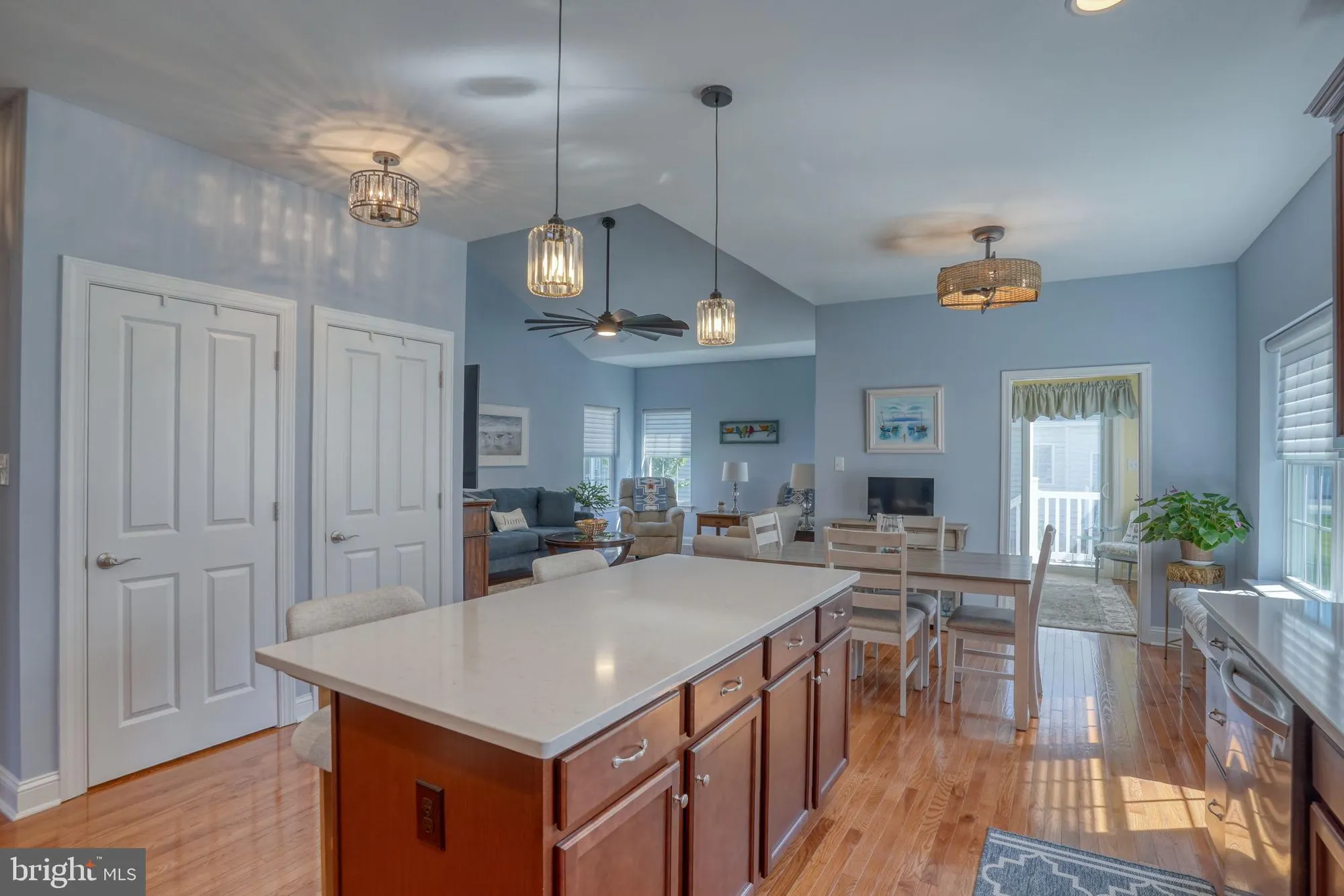 Property Slideshow image 10 of 48 | 76 volpe way, Smyrna, DE, 19977