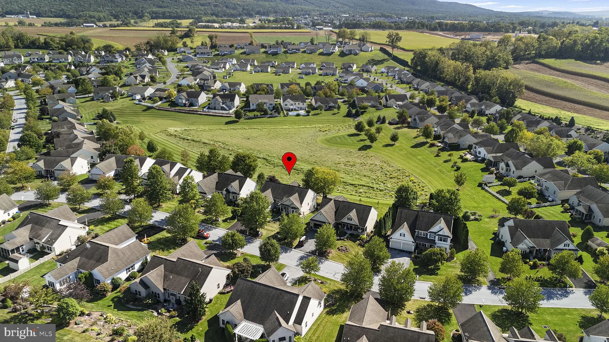 Property Slideshow image 4 of 46 | 44 winterberry ln, Womelsdorf, PA, 19567