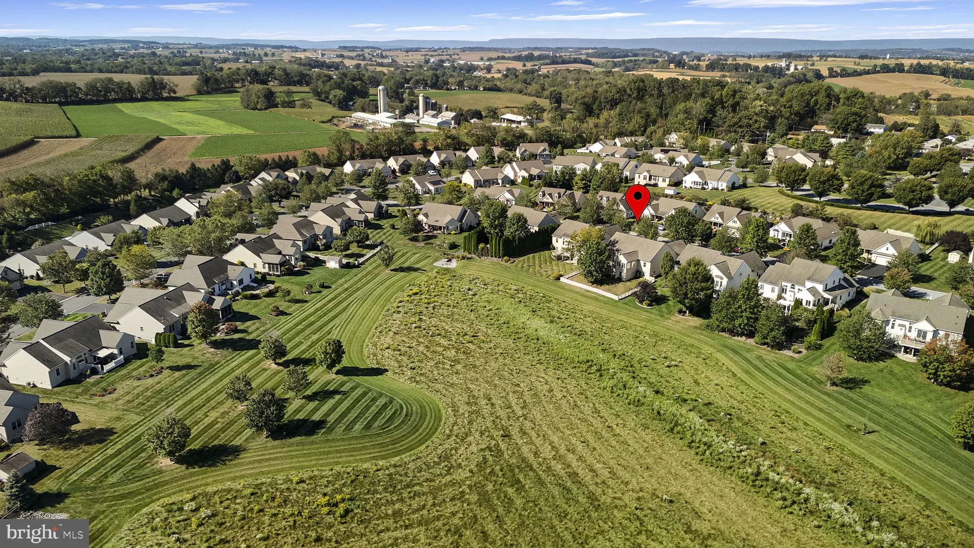 Property Slideshow image 7 of 46 | 44 winterberry ln, Womelsdorf, PA, 19567
